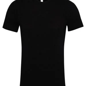 CV001 Unisex Jersey crew neck t-shirt