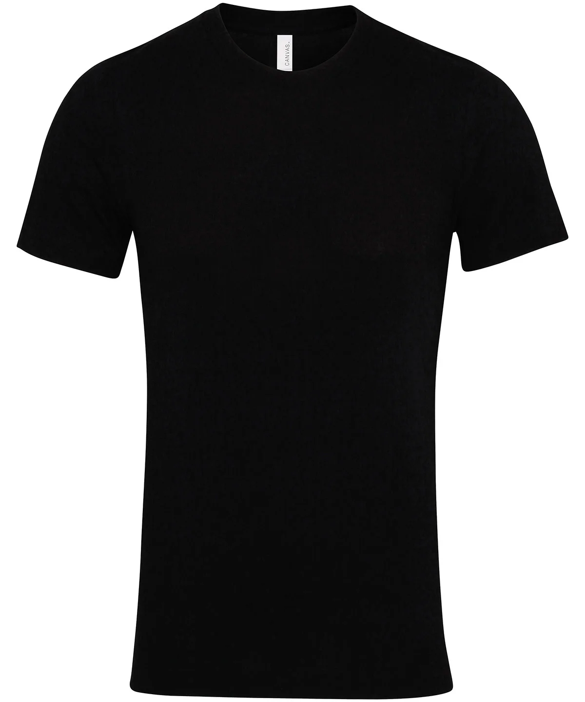 CV001 Unisex Jersey crew neck t-shirt