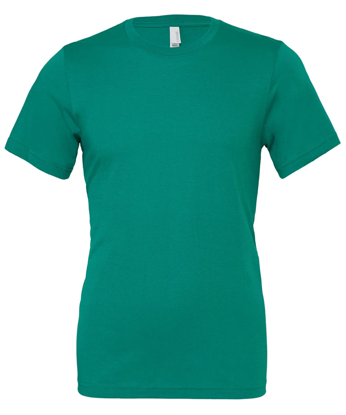 CV001 Unisex Jersey crew neck t-shirt - Image 5
