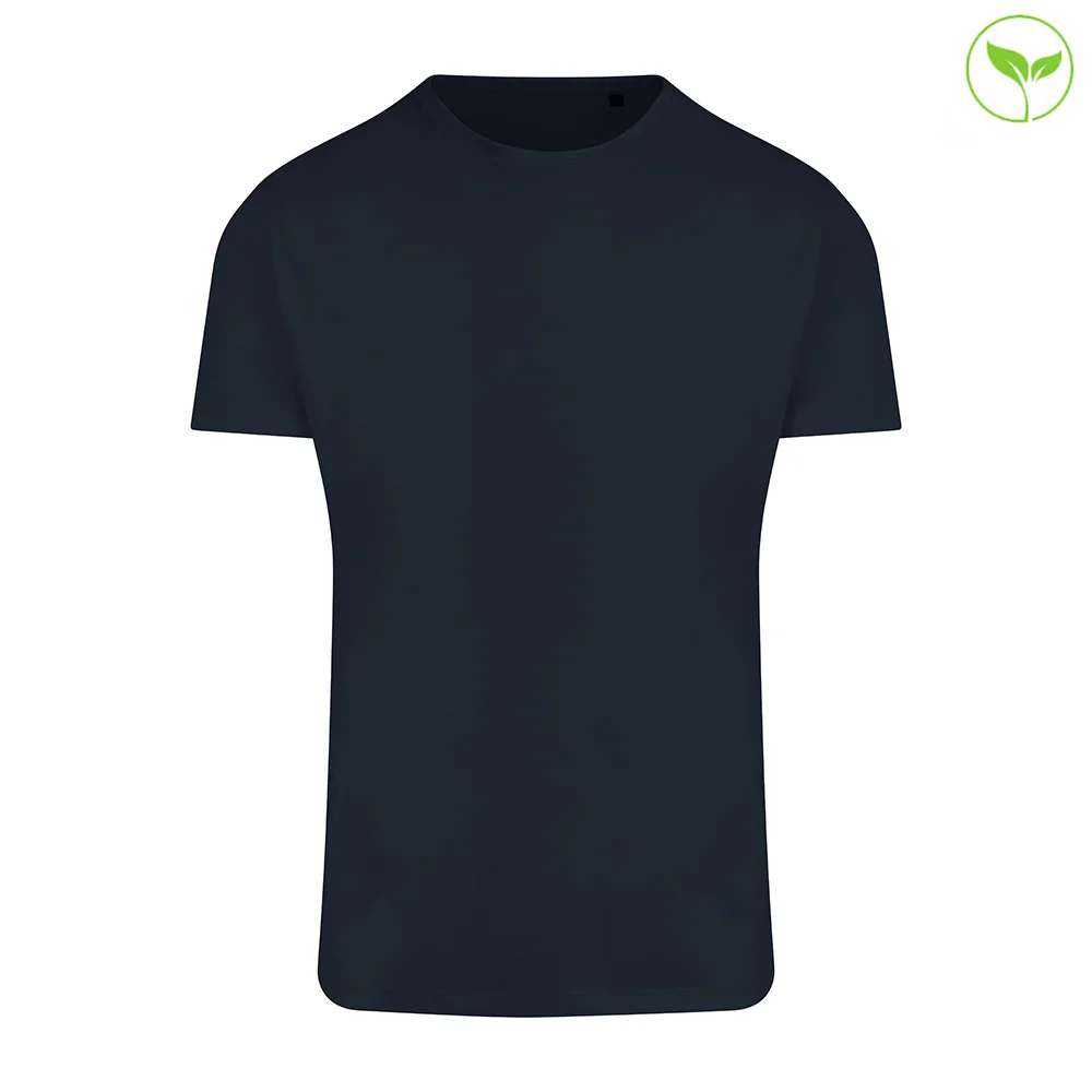 EA004 Ambaro recycled sports tee