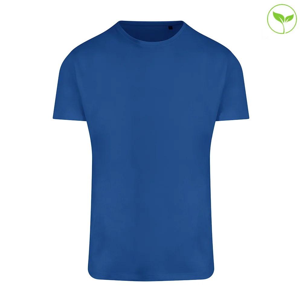 EA004 Ambaro recycled sports tee - Image 2