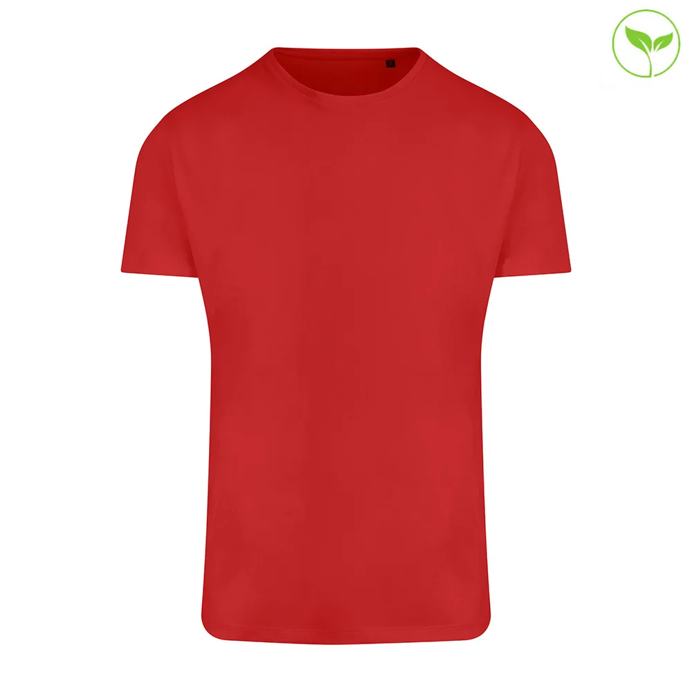 EA004 Ambaro recycled sports tee - Image 3