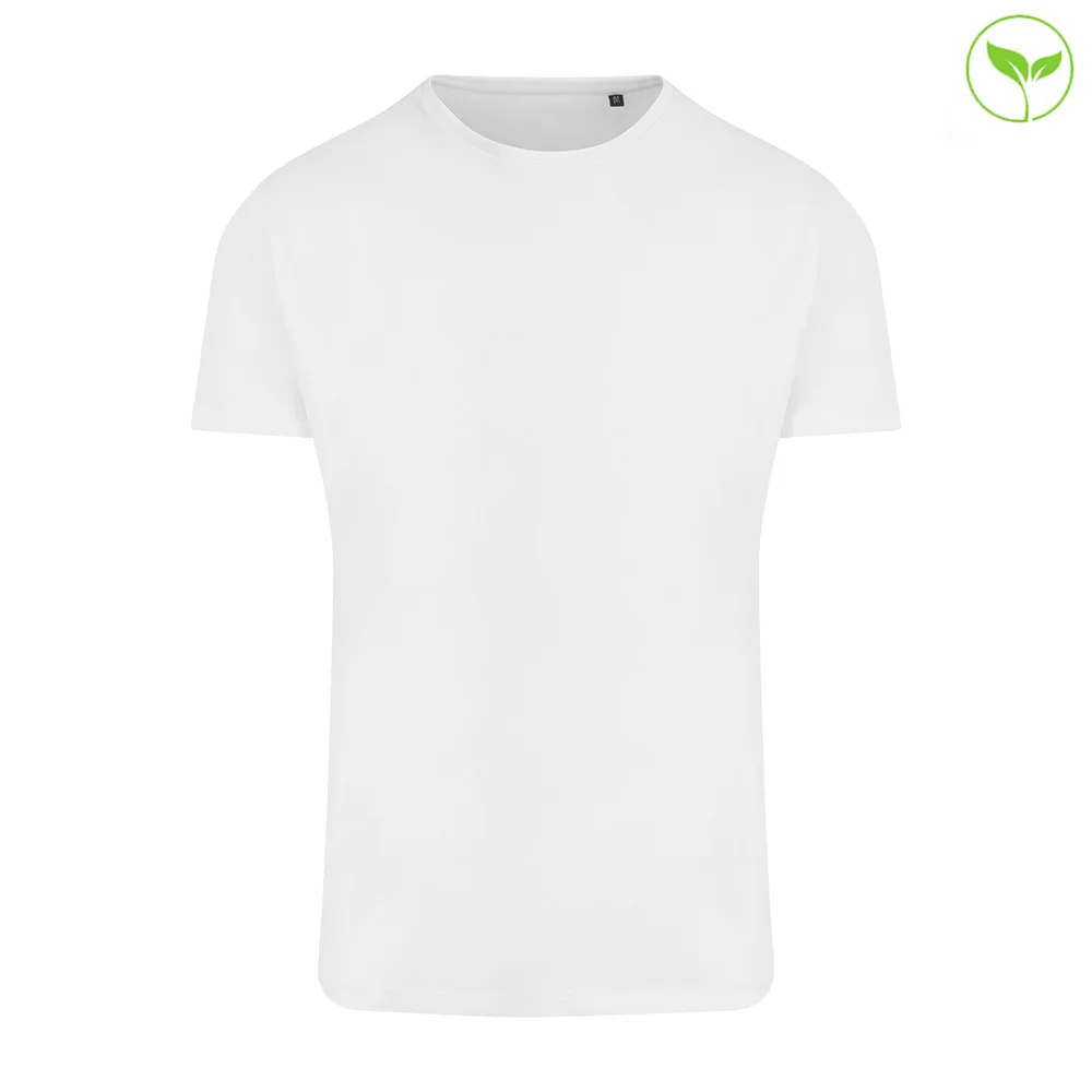 EA004 Ambaro recycled sports tee - Image 4