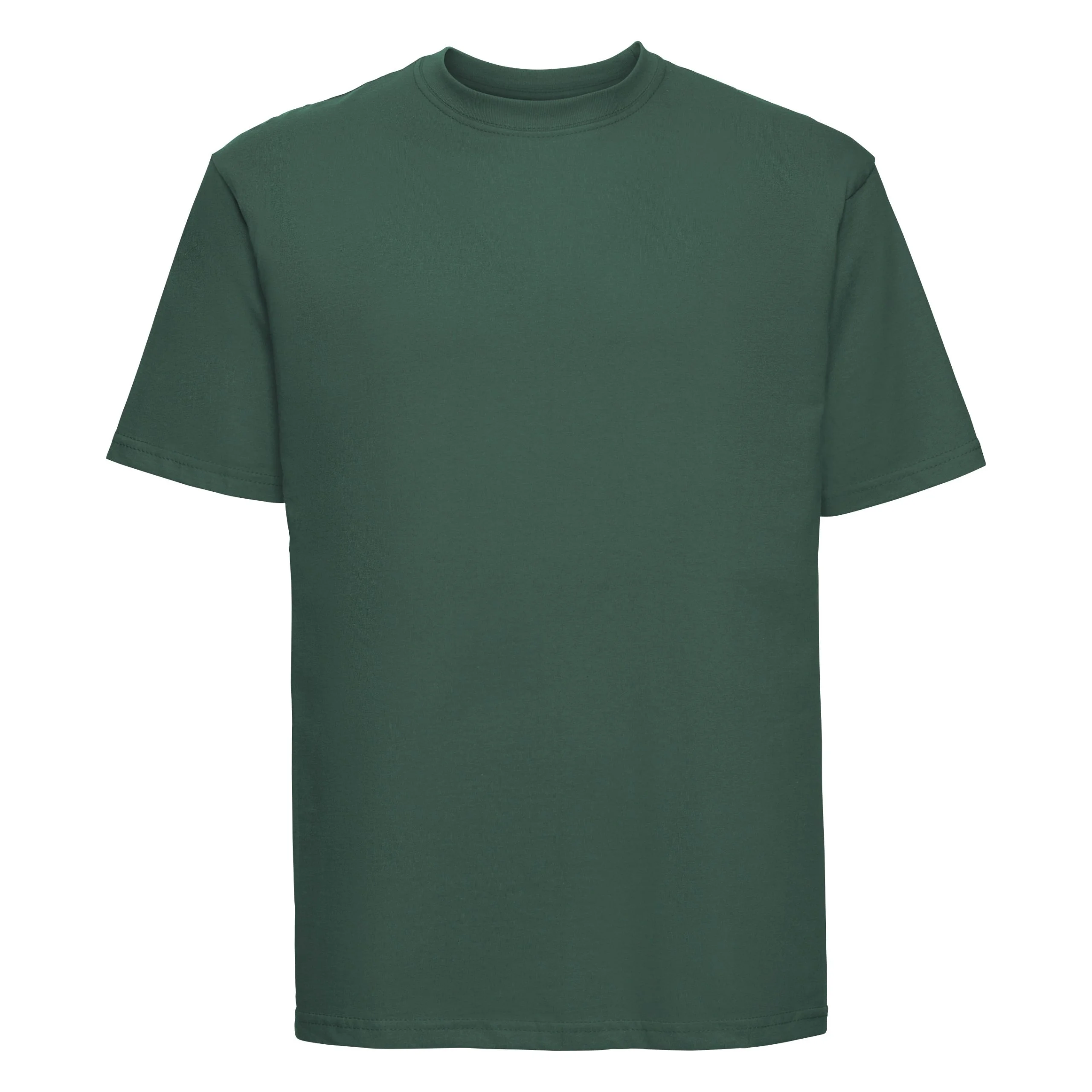 J180M Super ringspun classic t-shirt - Image 2