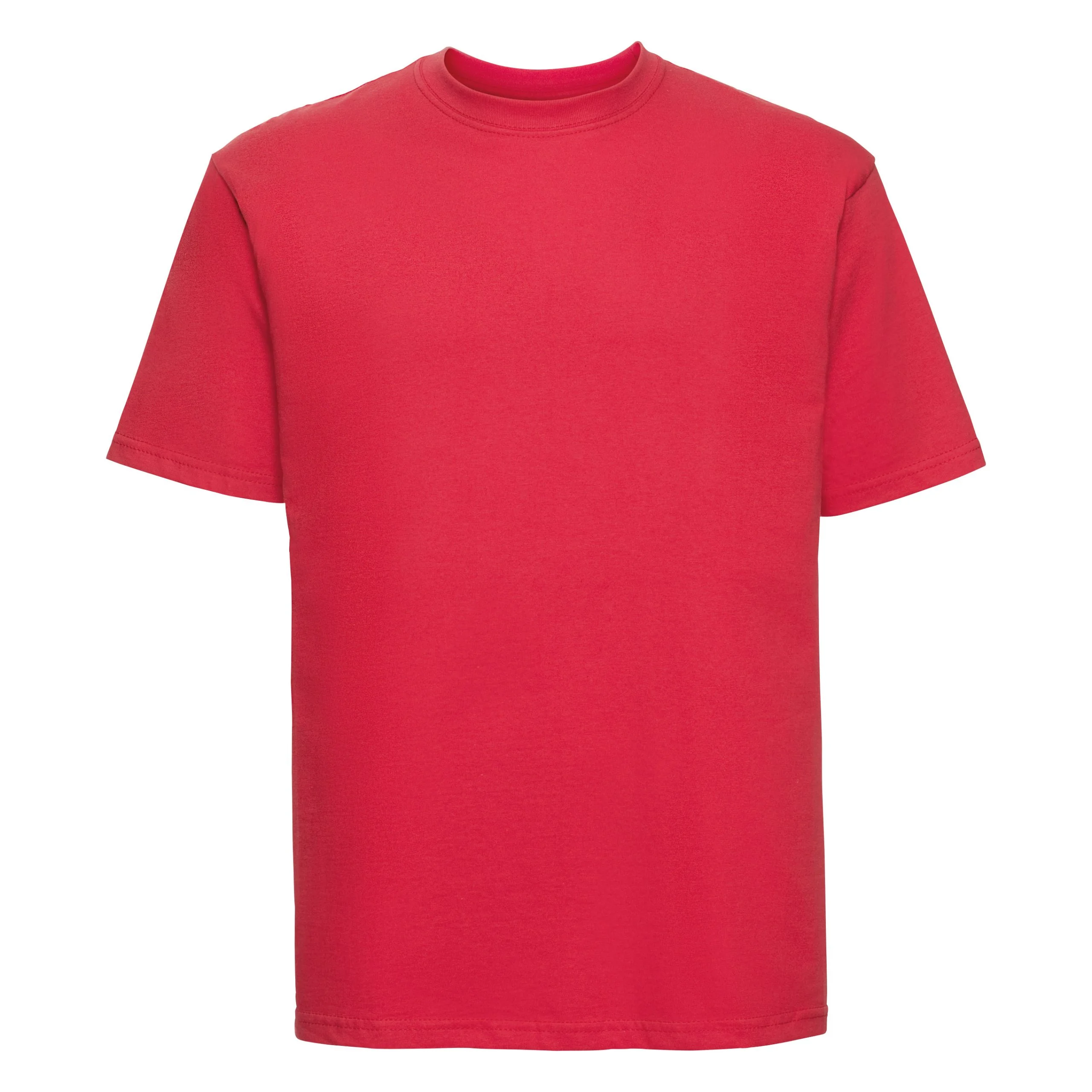J180M Super ringspun classic t-shirt - Image 3
