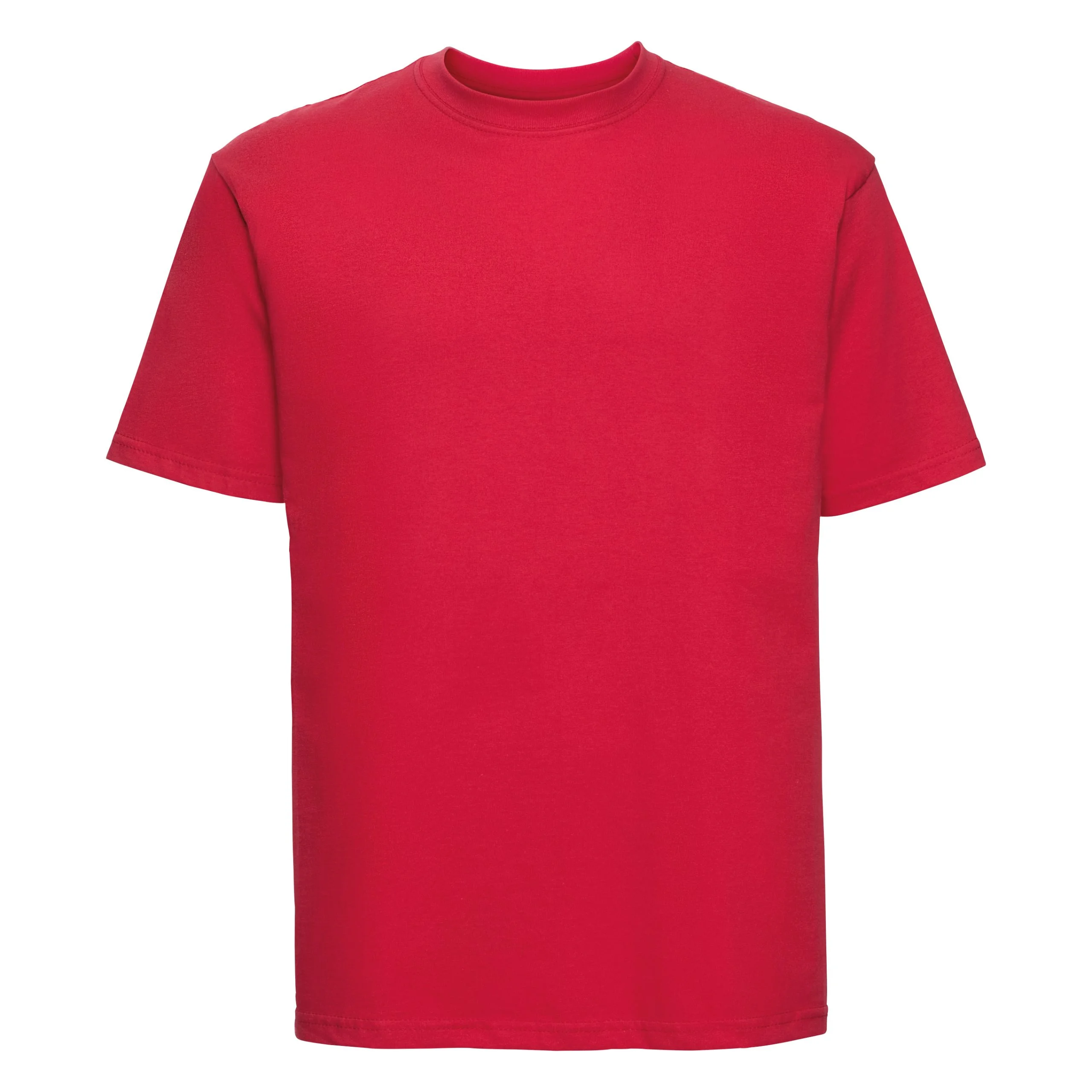 J180M Super ringspun classic t-shirt - Image 6