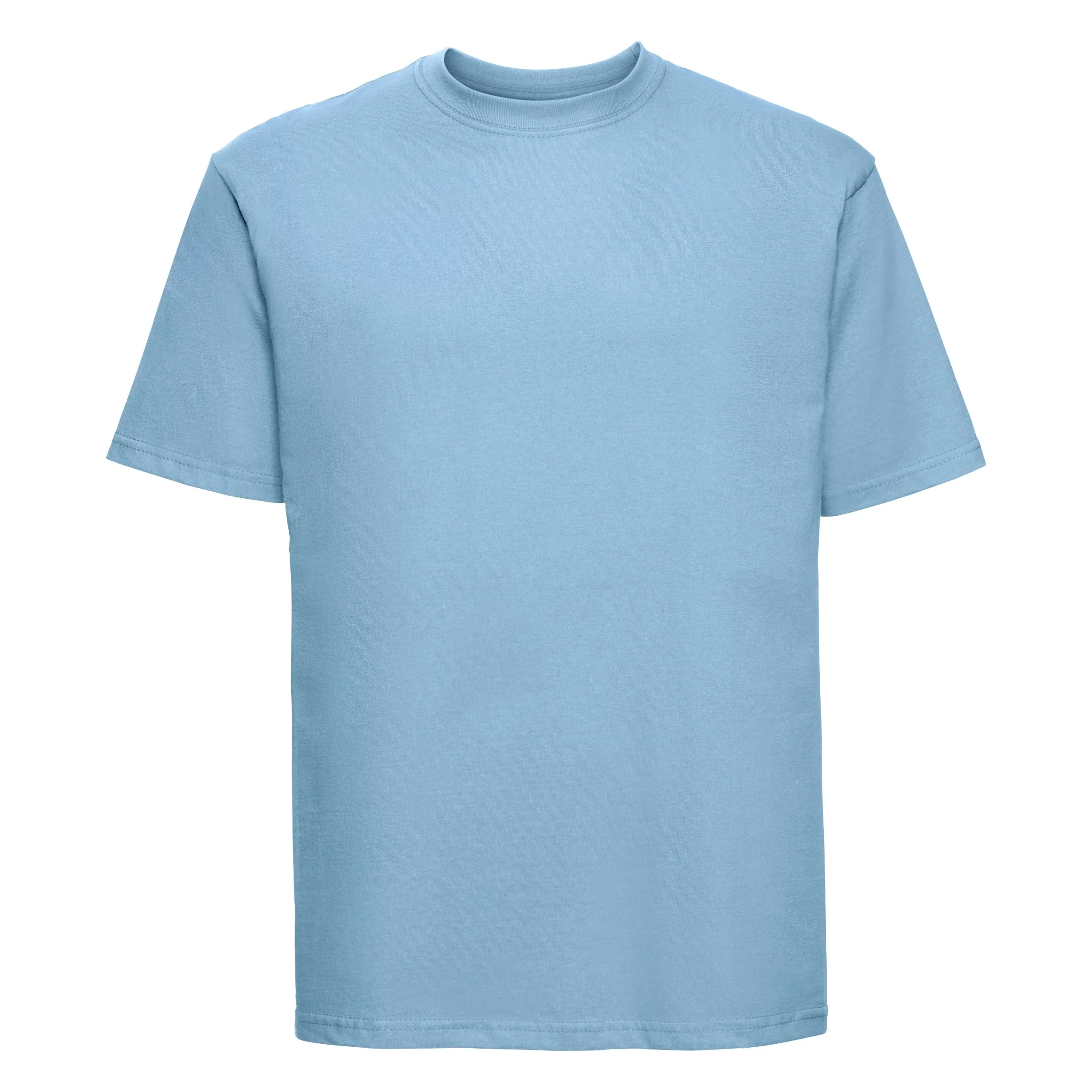 J180M Super ringspun classic t-shirt - Image 9