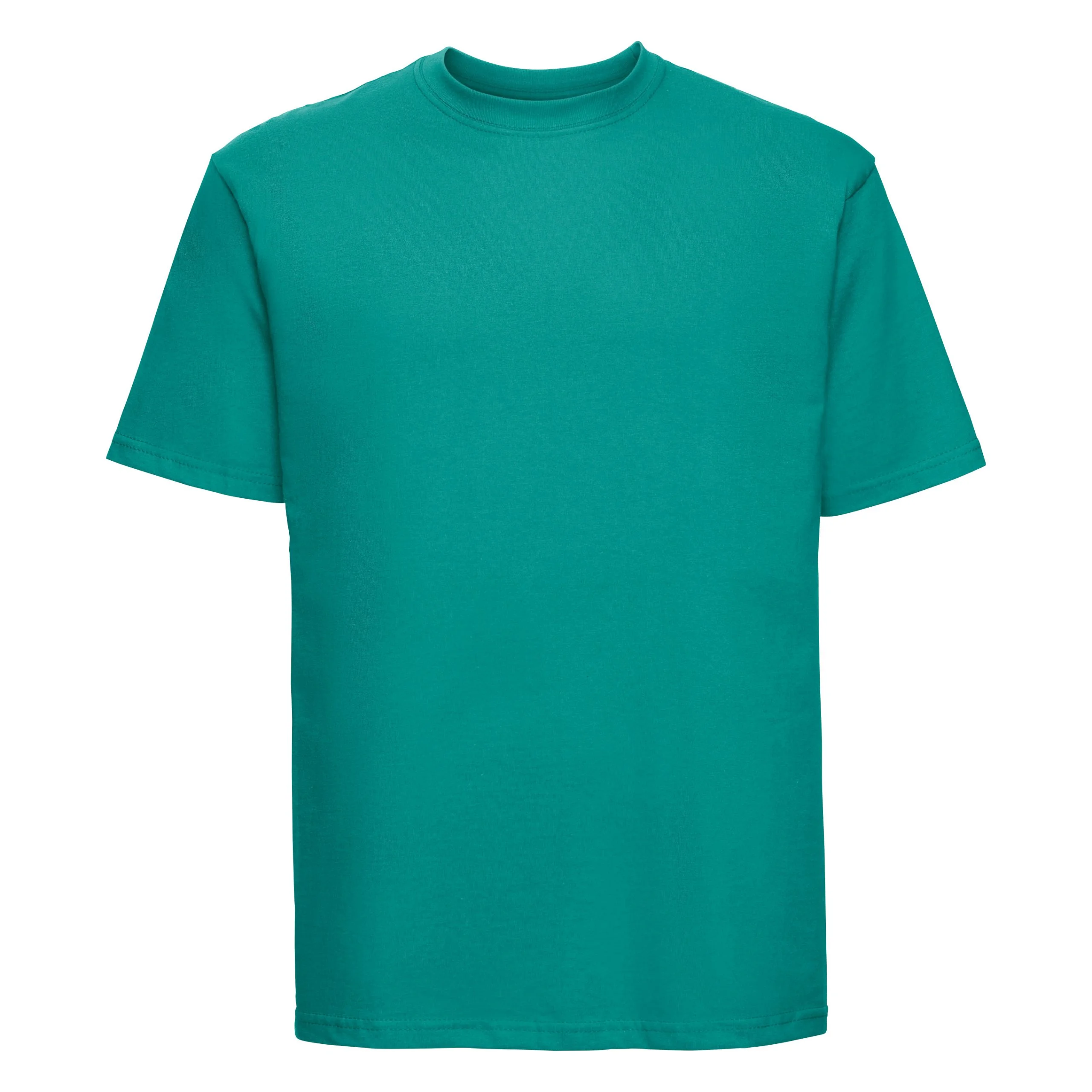 J180M Super ringspun classic t-shirt - Image 10