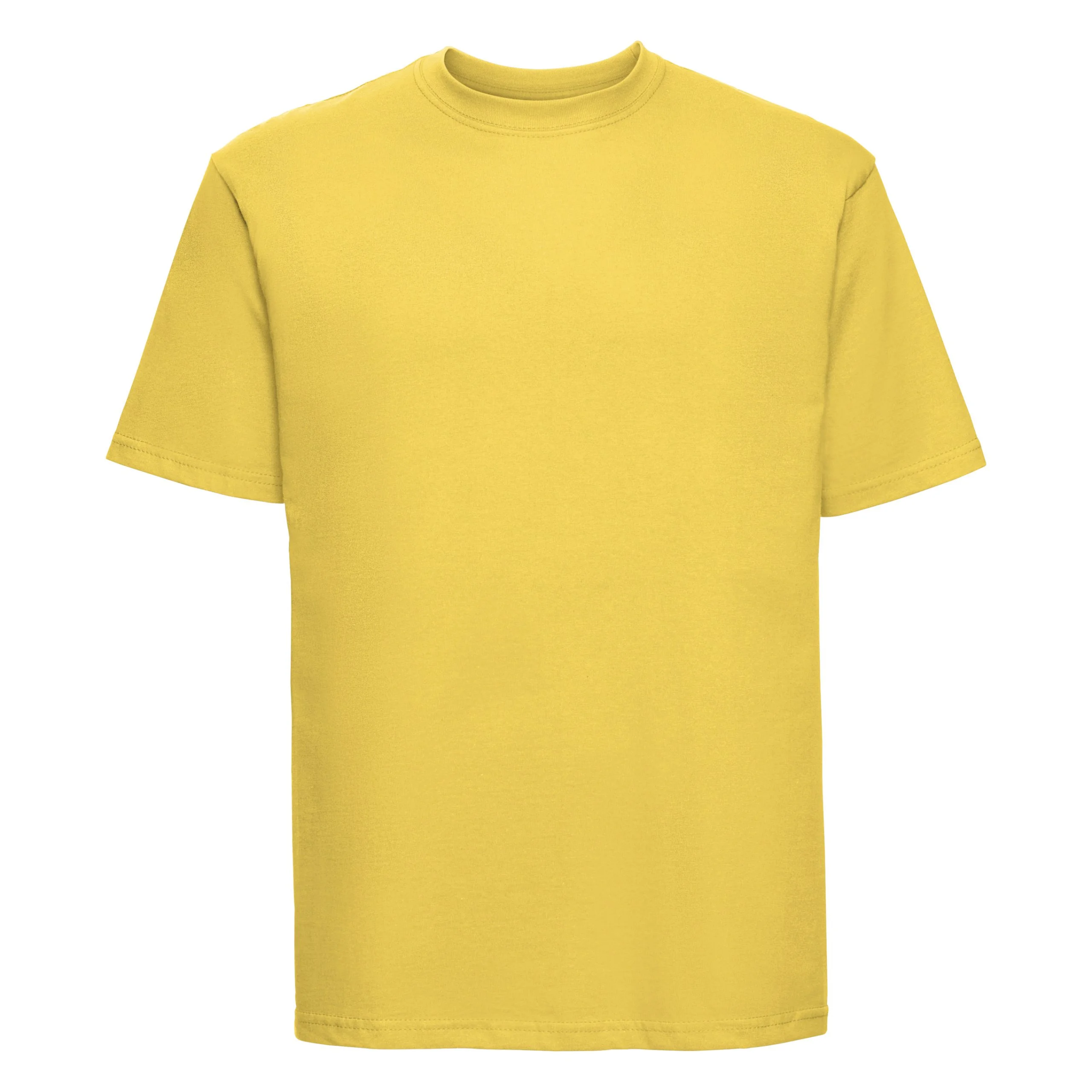 J180M Super ringspun classic t-shirt - Image 11