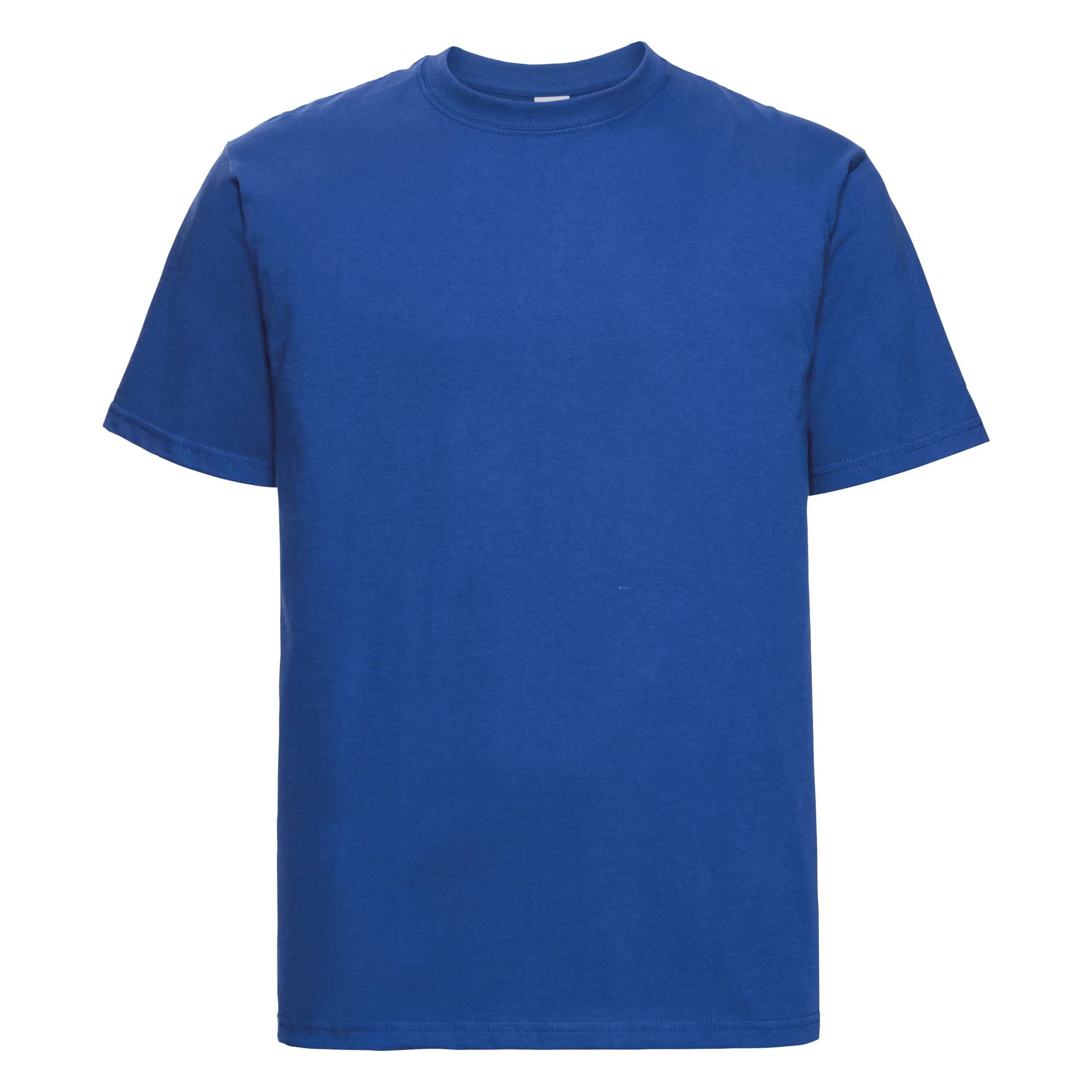 J215M Classic heavyweight ringspun t-shirt - Image 5