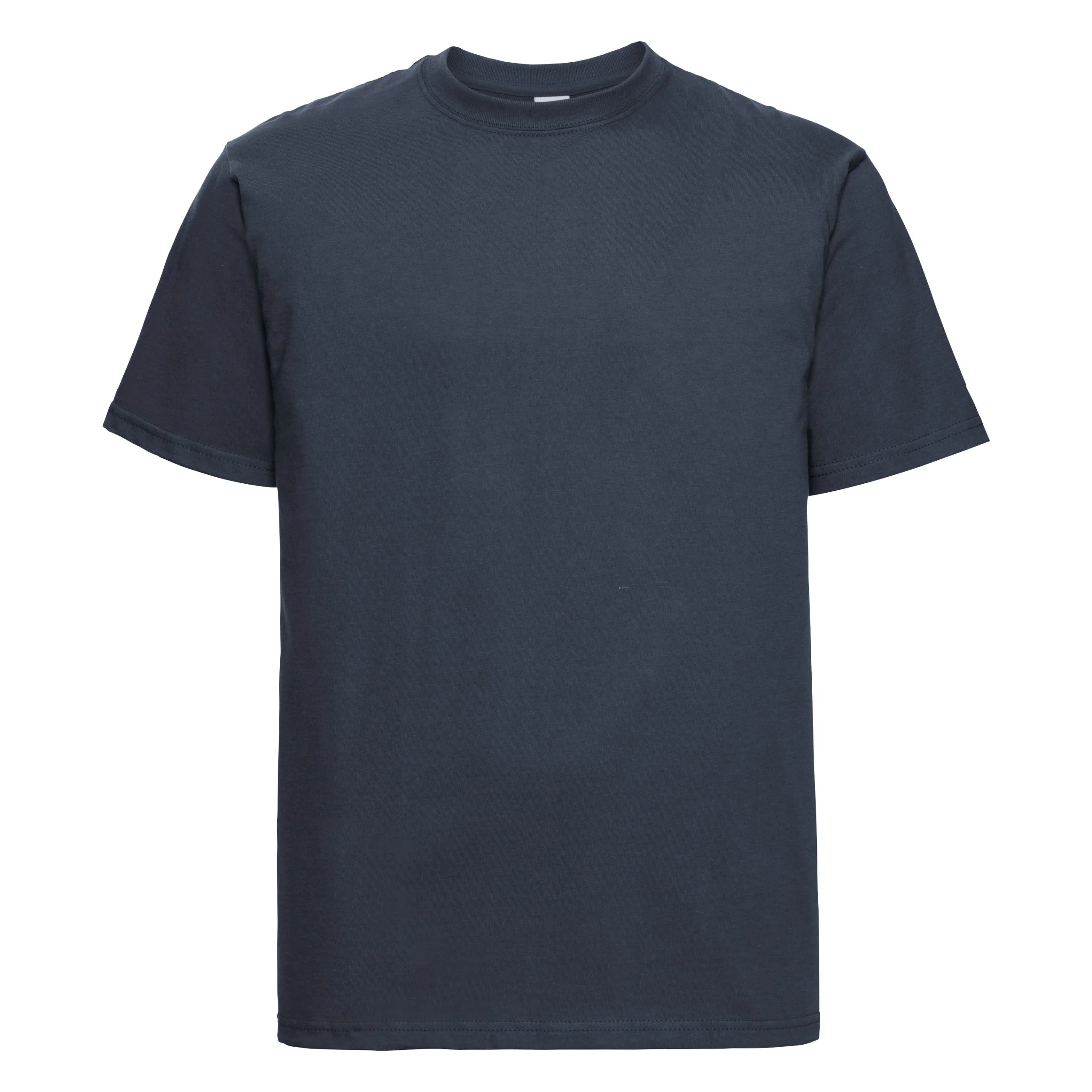 J215M Classic heavyweight ringspun t-shirt - Image 2