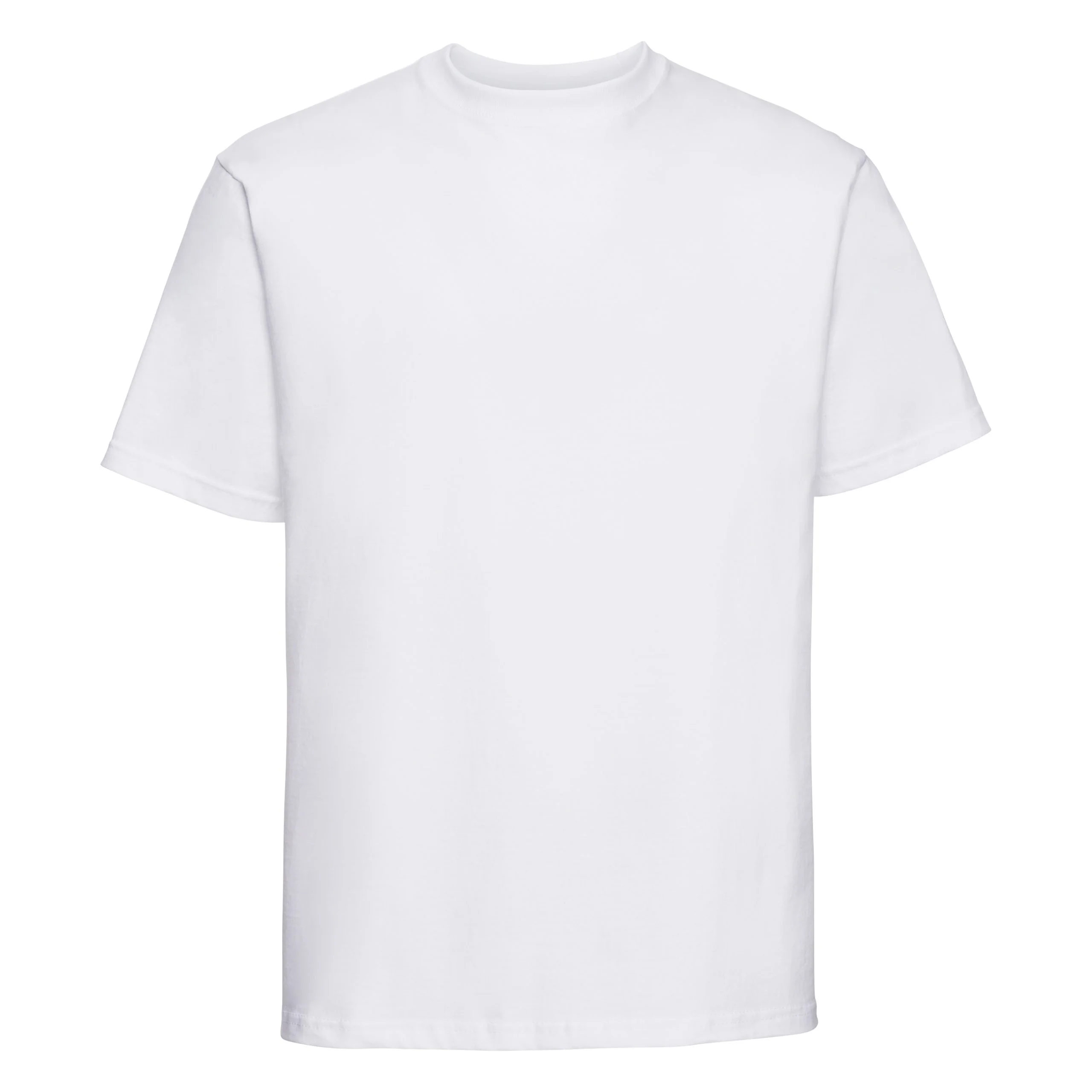J215M Classic heavyweight ringspun t-shirt - Image 3