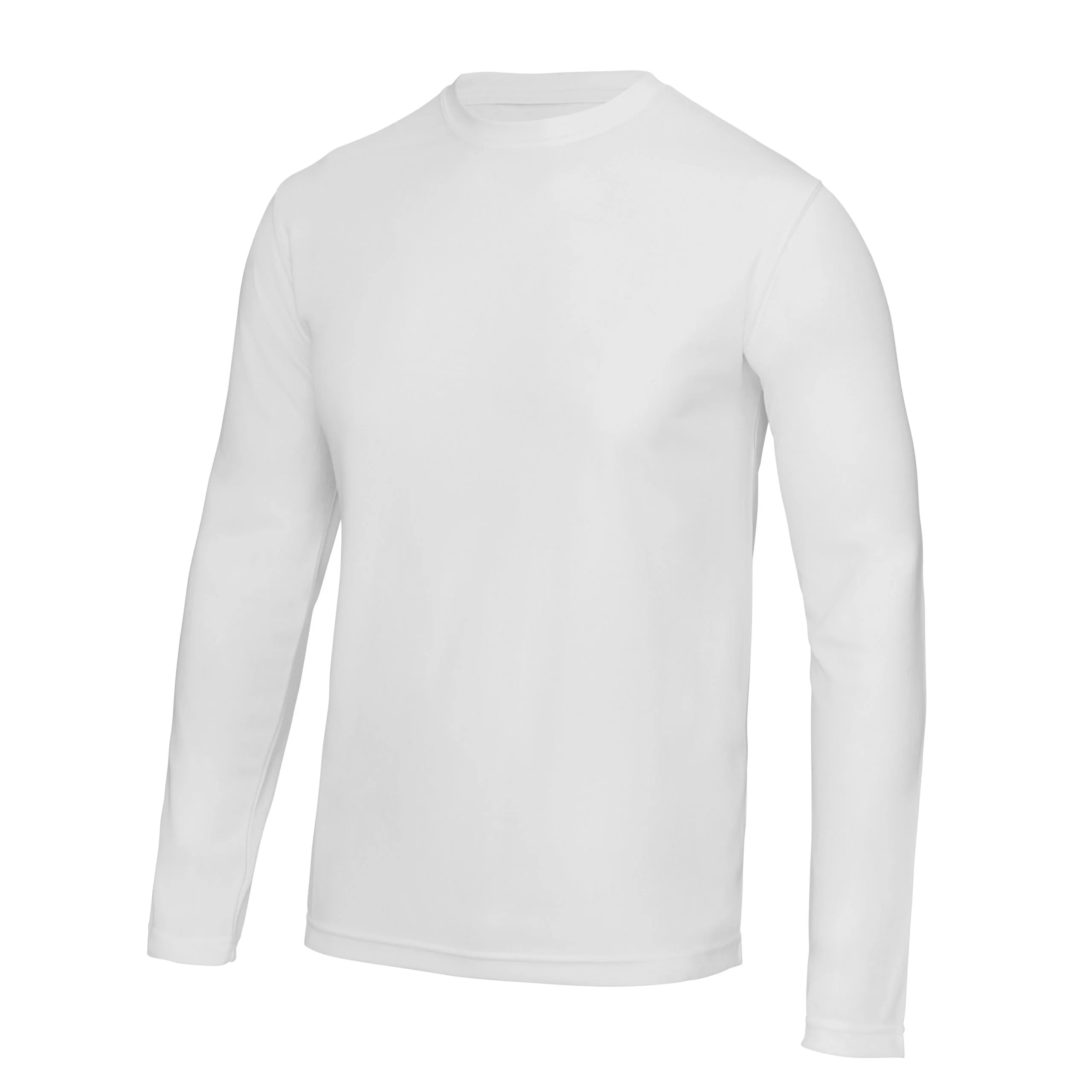 JC002 Long sleeve cool T - Image 6