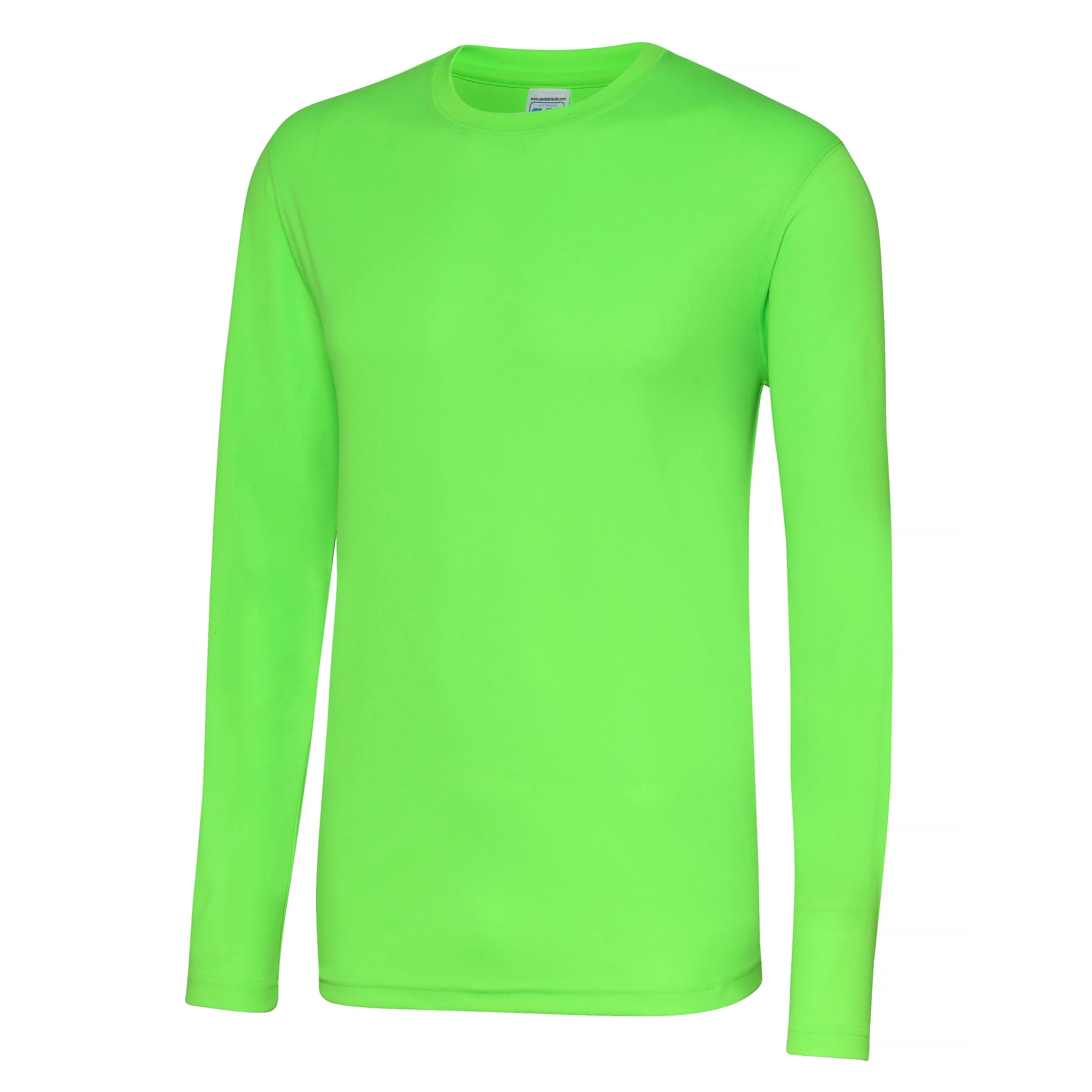 JC002 Long sleeve cool T - Image 8