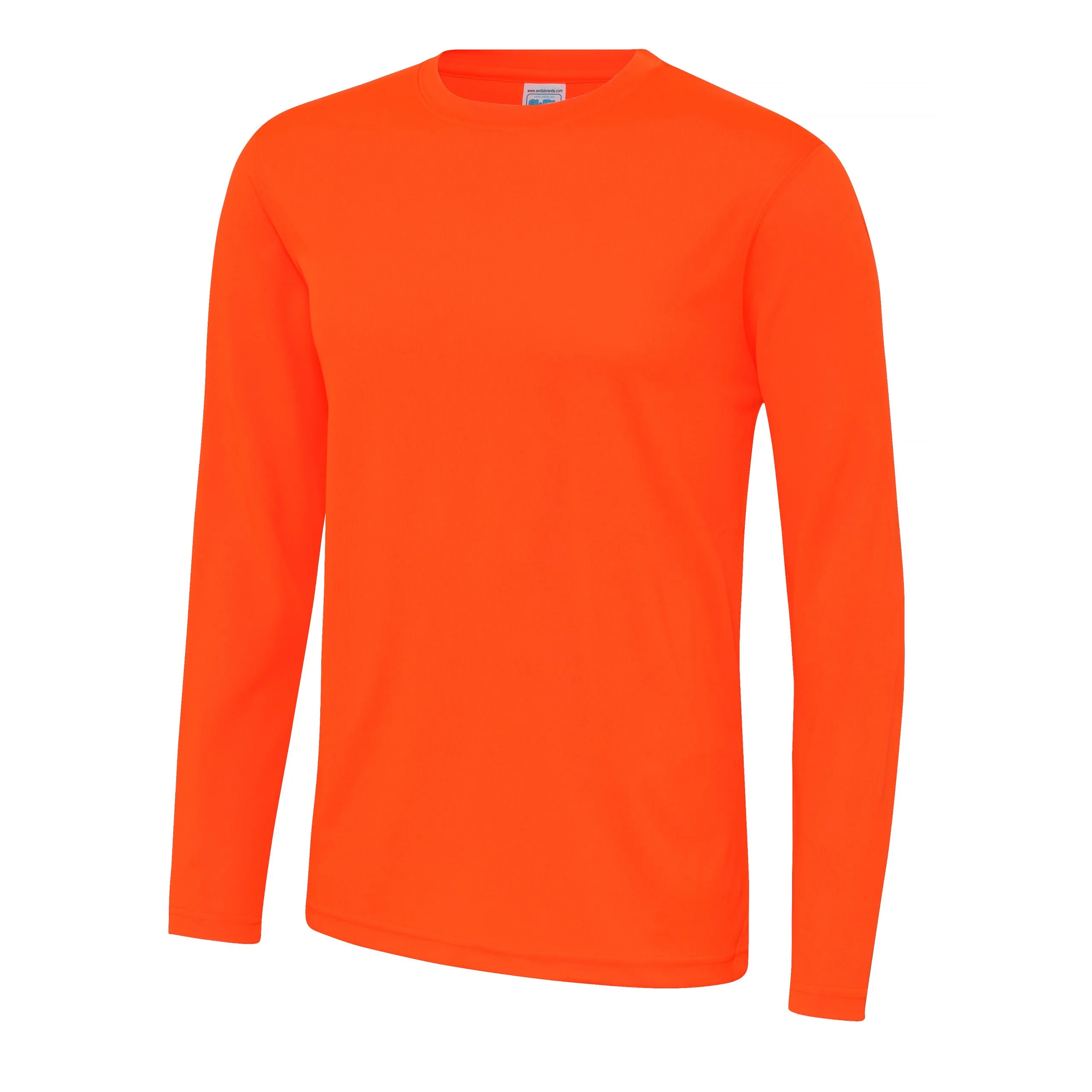 JC002 Long sleeve cool T - Image 9