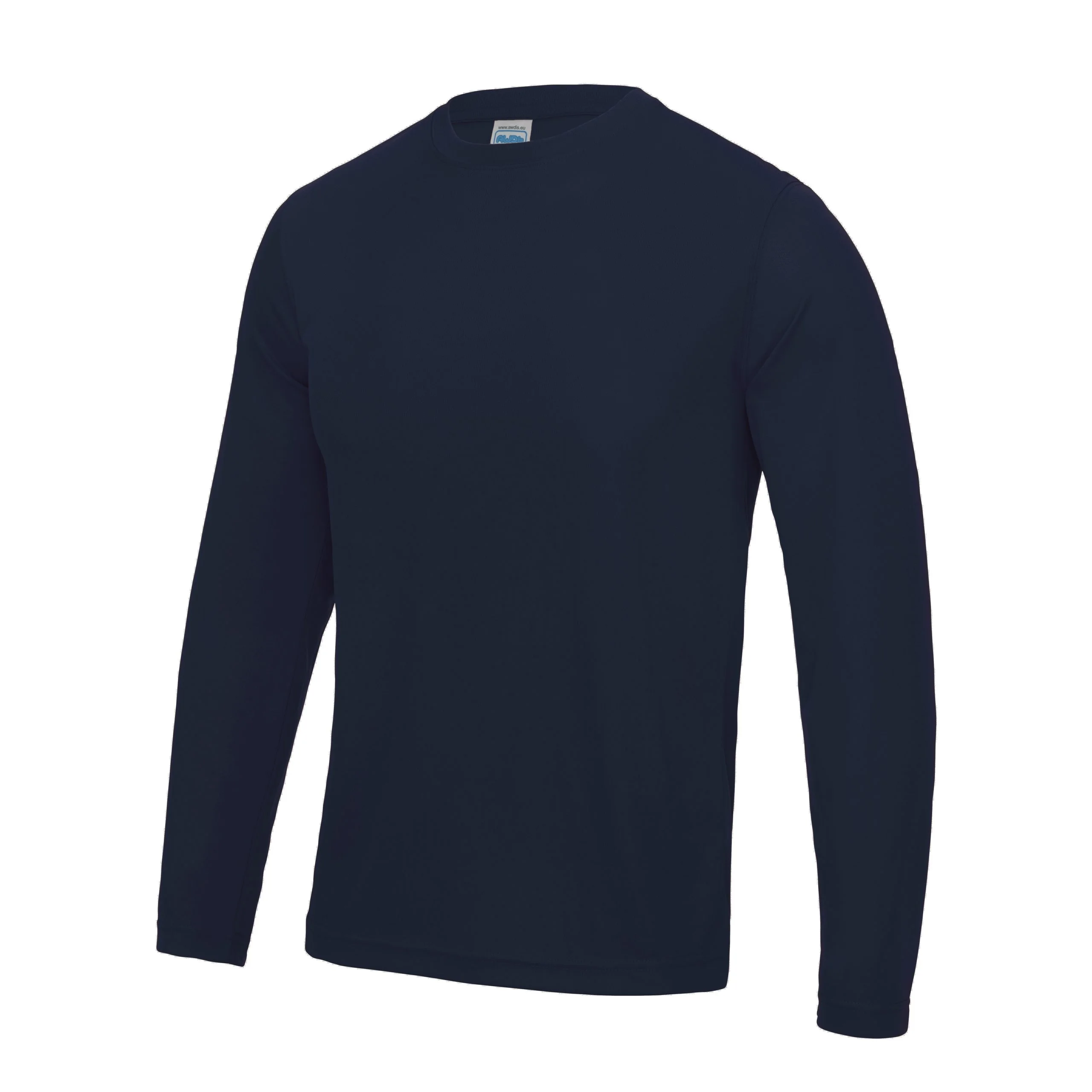 JC002 Long sleeve cool T - Image 3