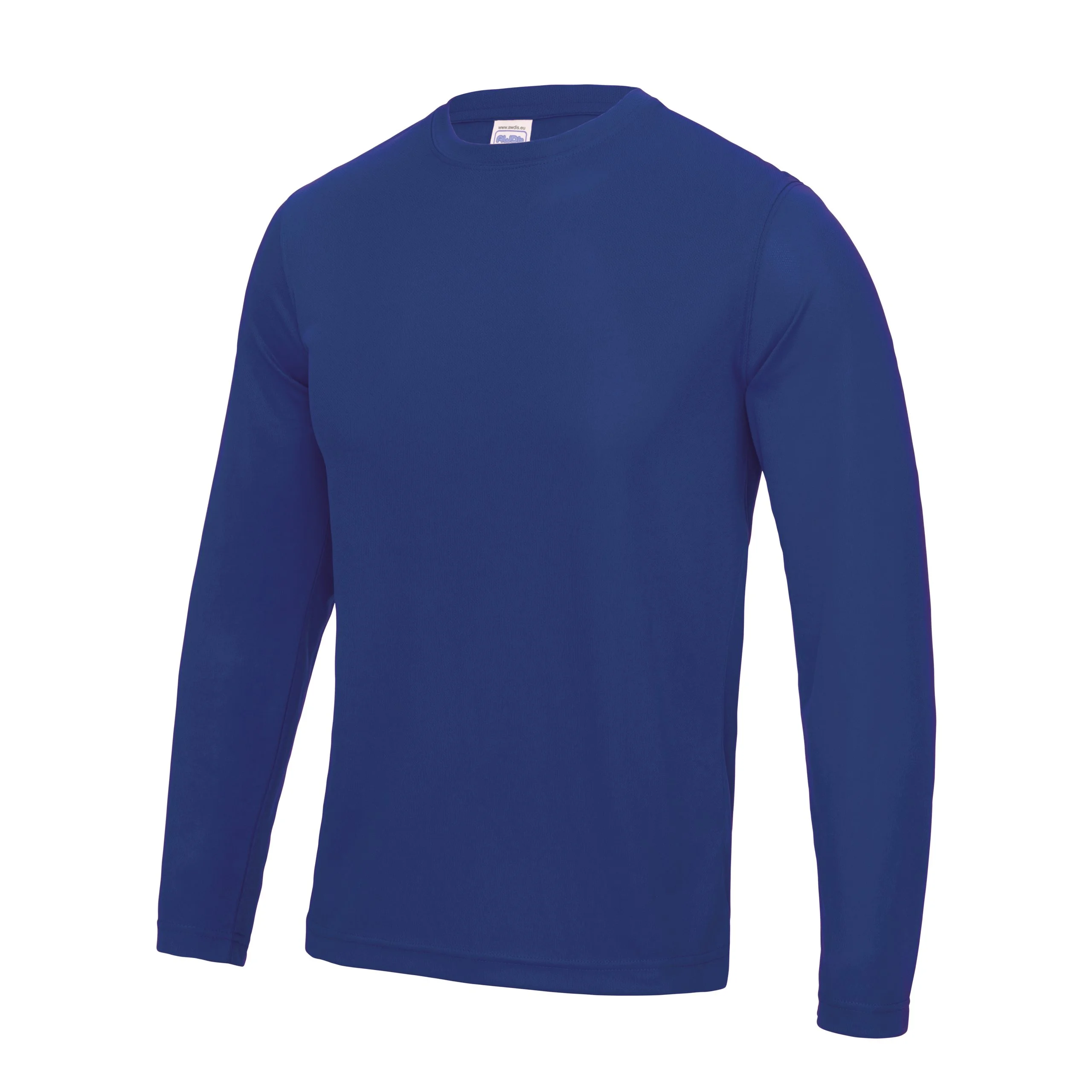 JC002 Long sleeve cool T - Image 5