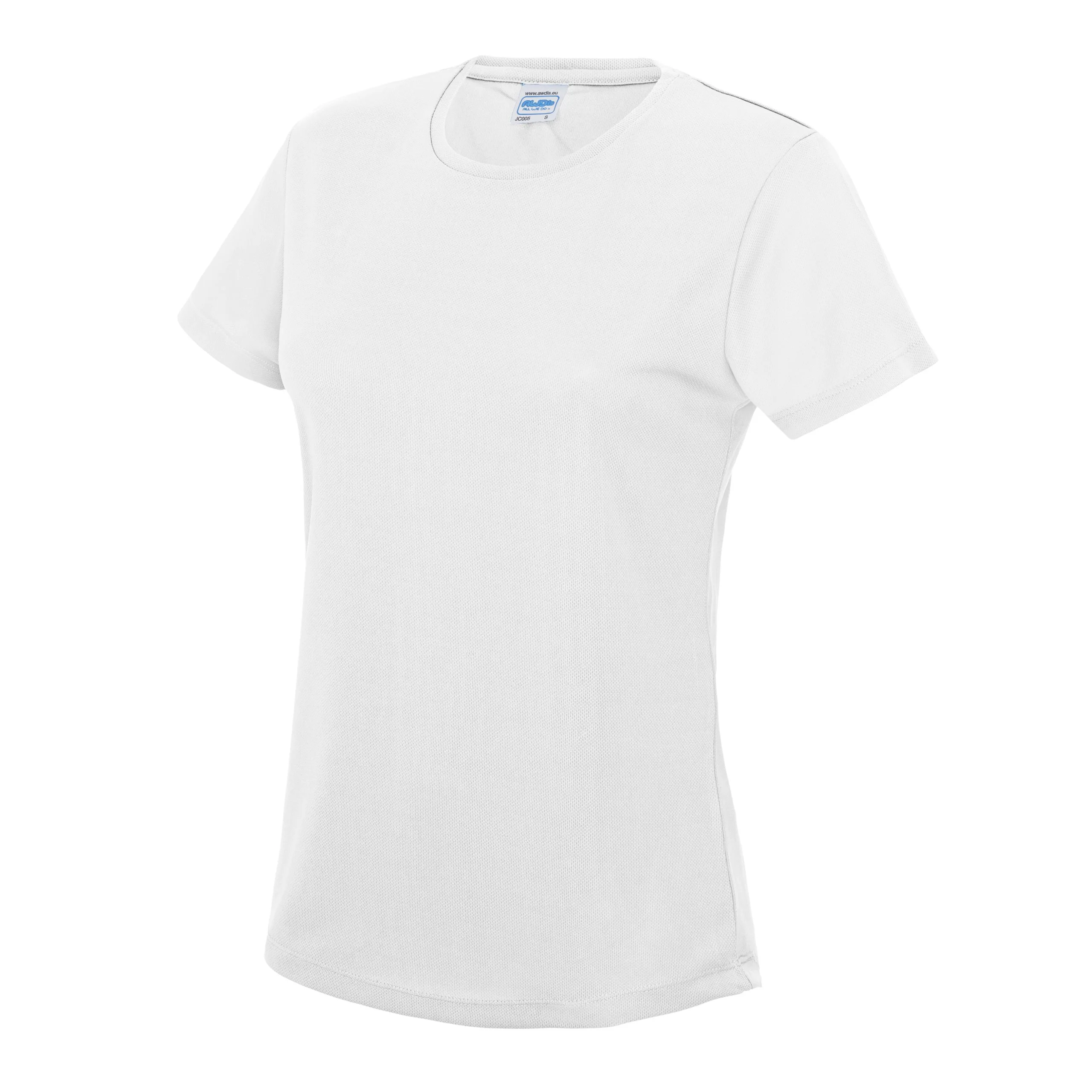 JC005 Women's cool T - Image 11