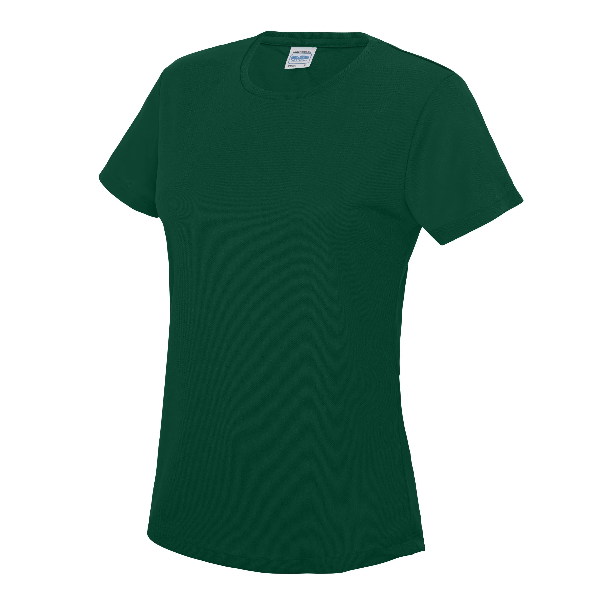 JC005 Women's cool T - Image 12