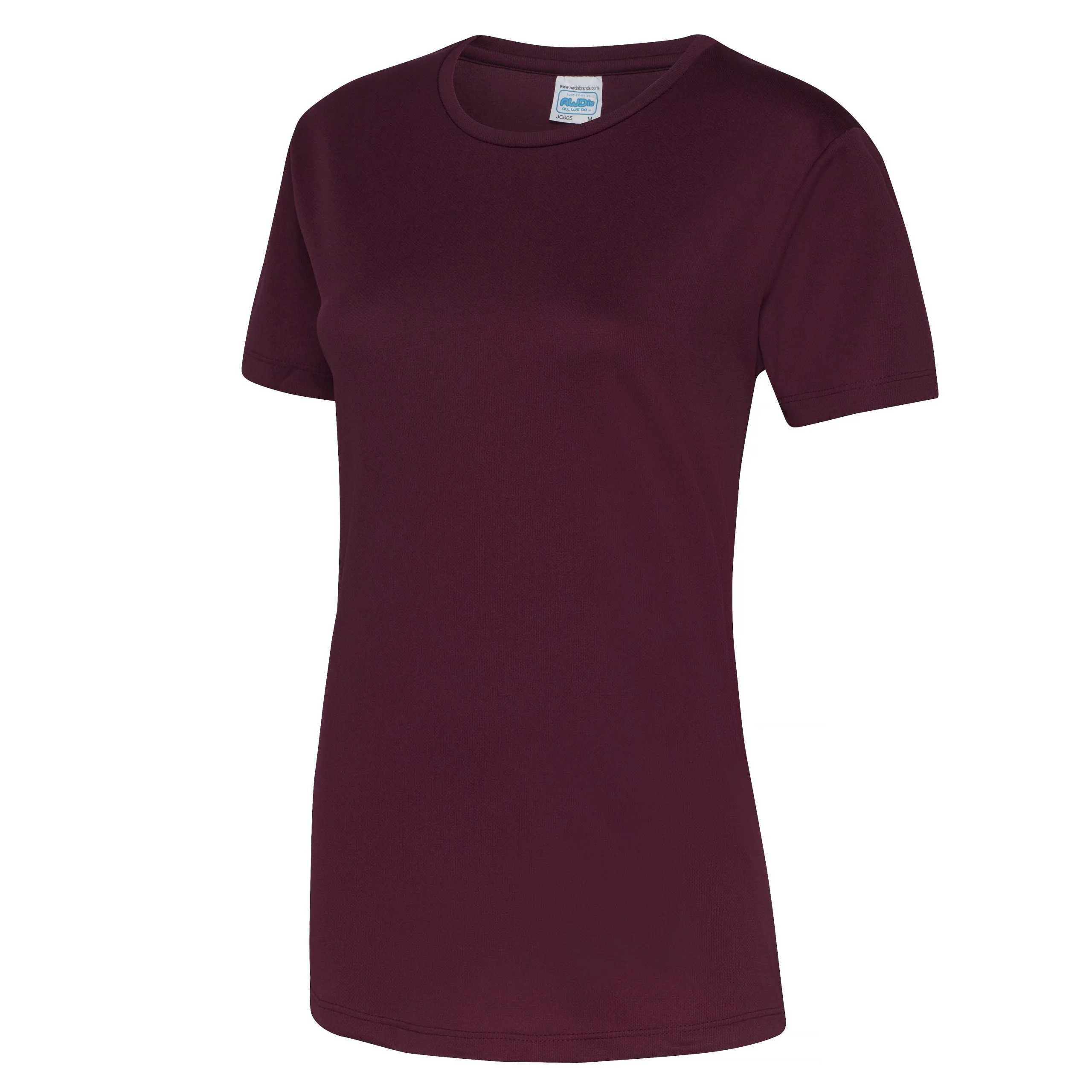 JC005 Women's cool T - Image 13