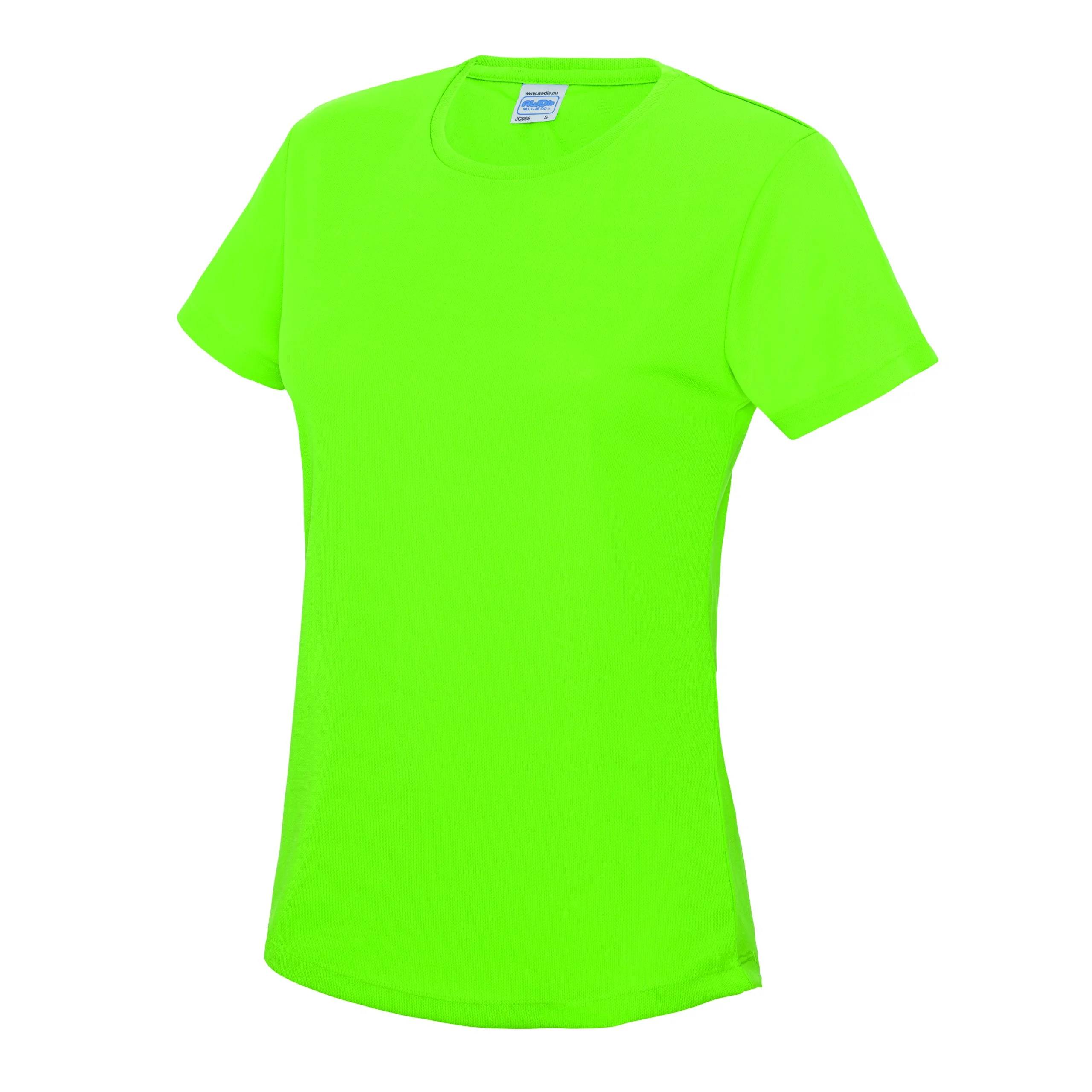 JC005 Women's cool T - Image 14