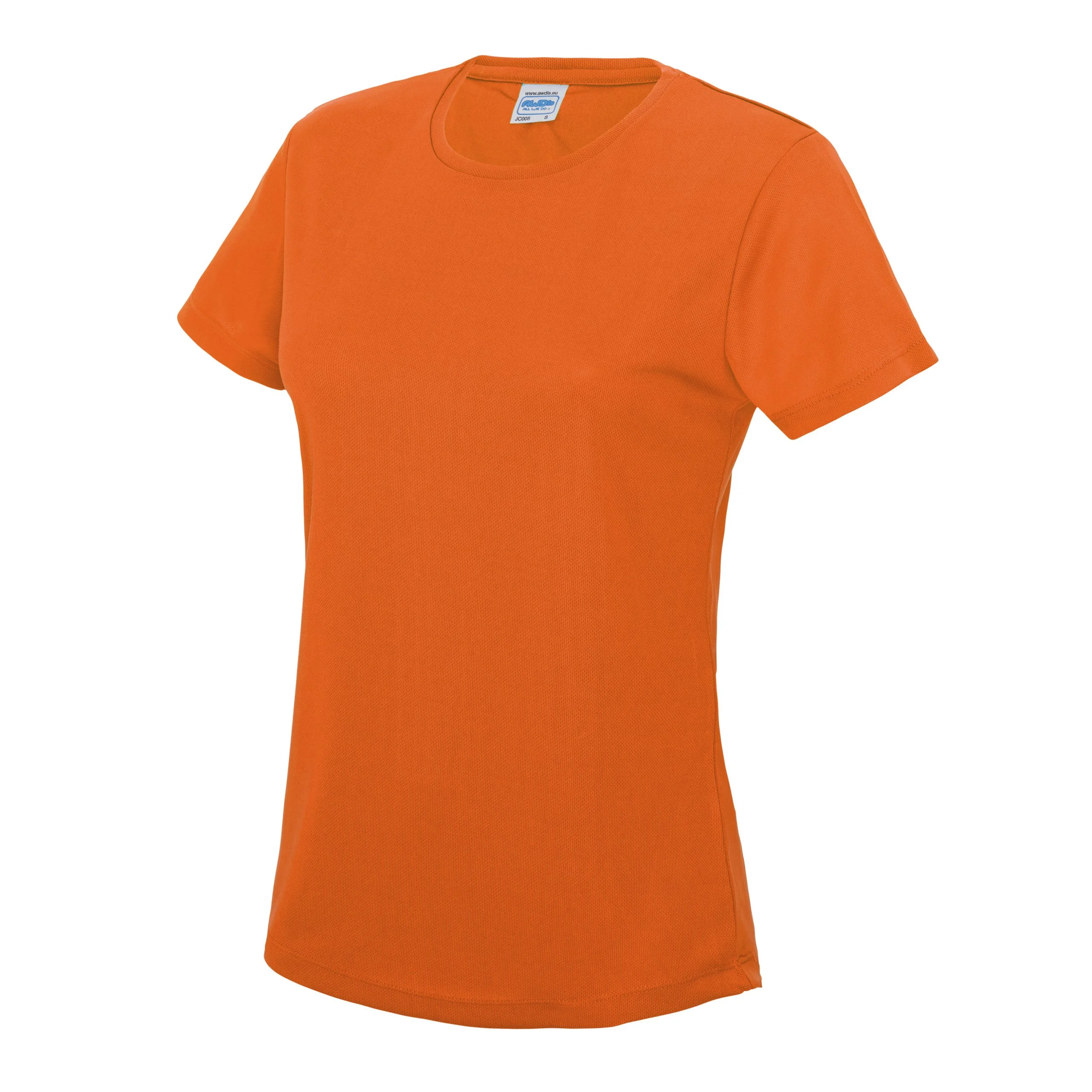 JC005 Women's cool T - Image 15