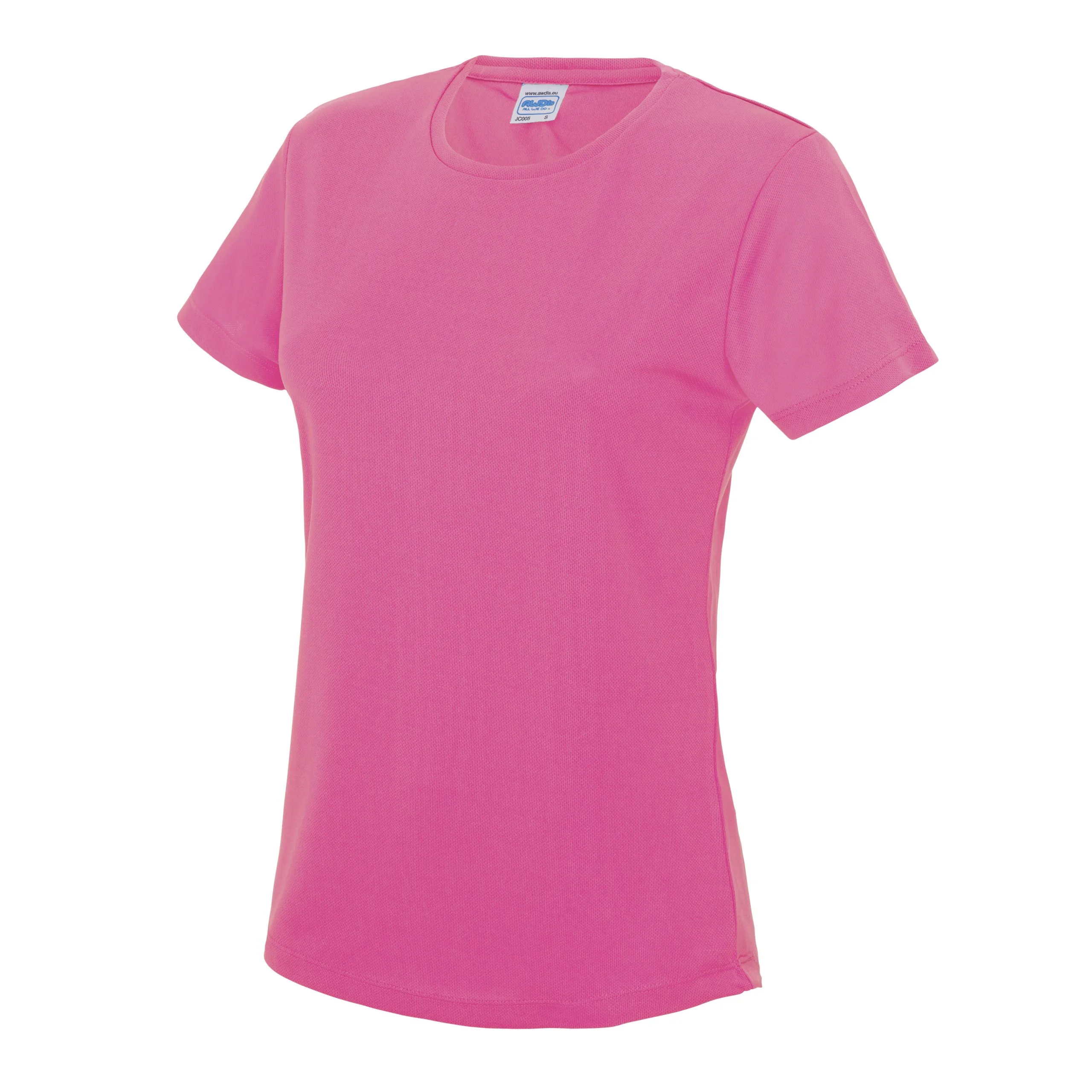 JC005 Women's cool T