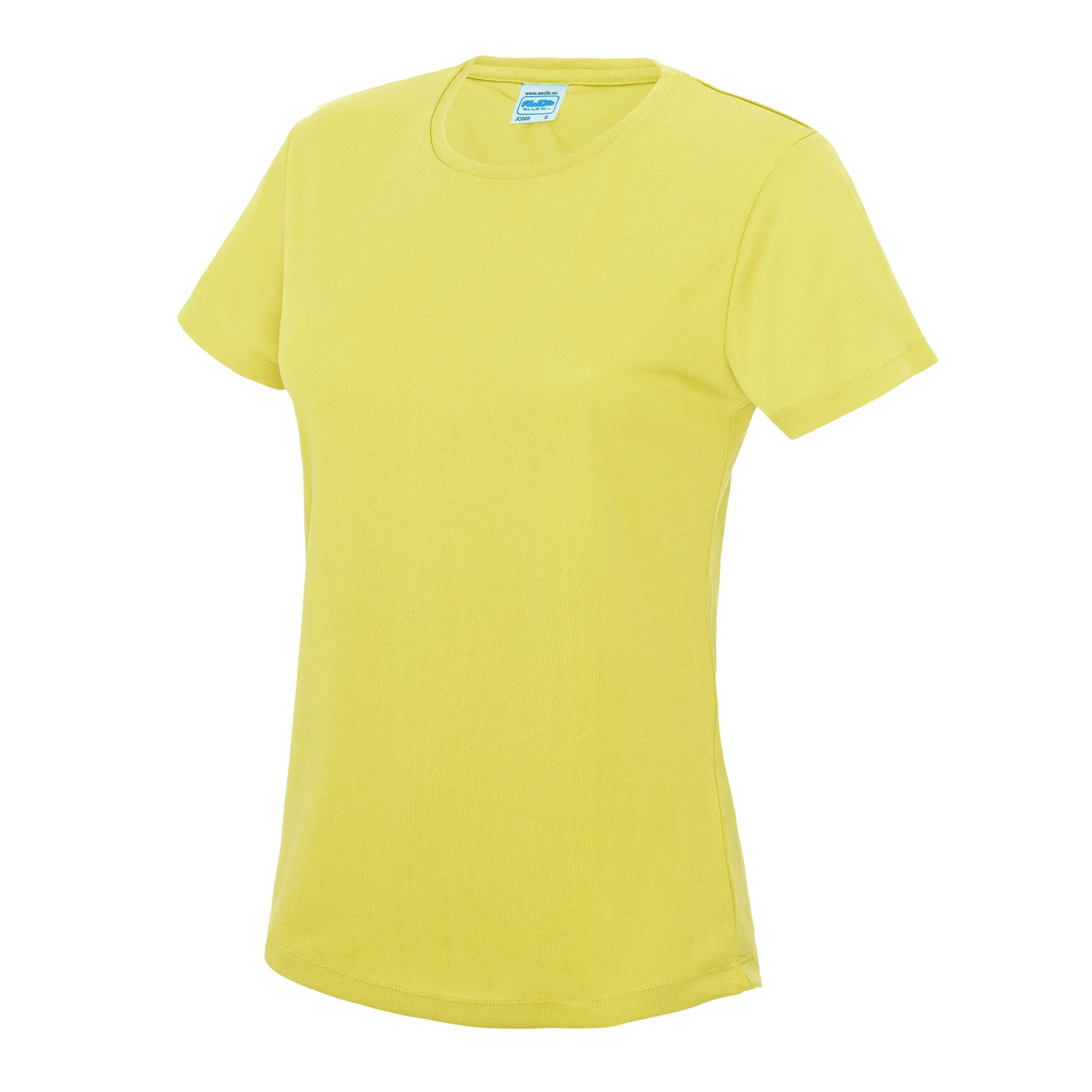 JC005 Women's cool T - Image 16
