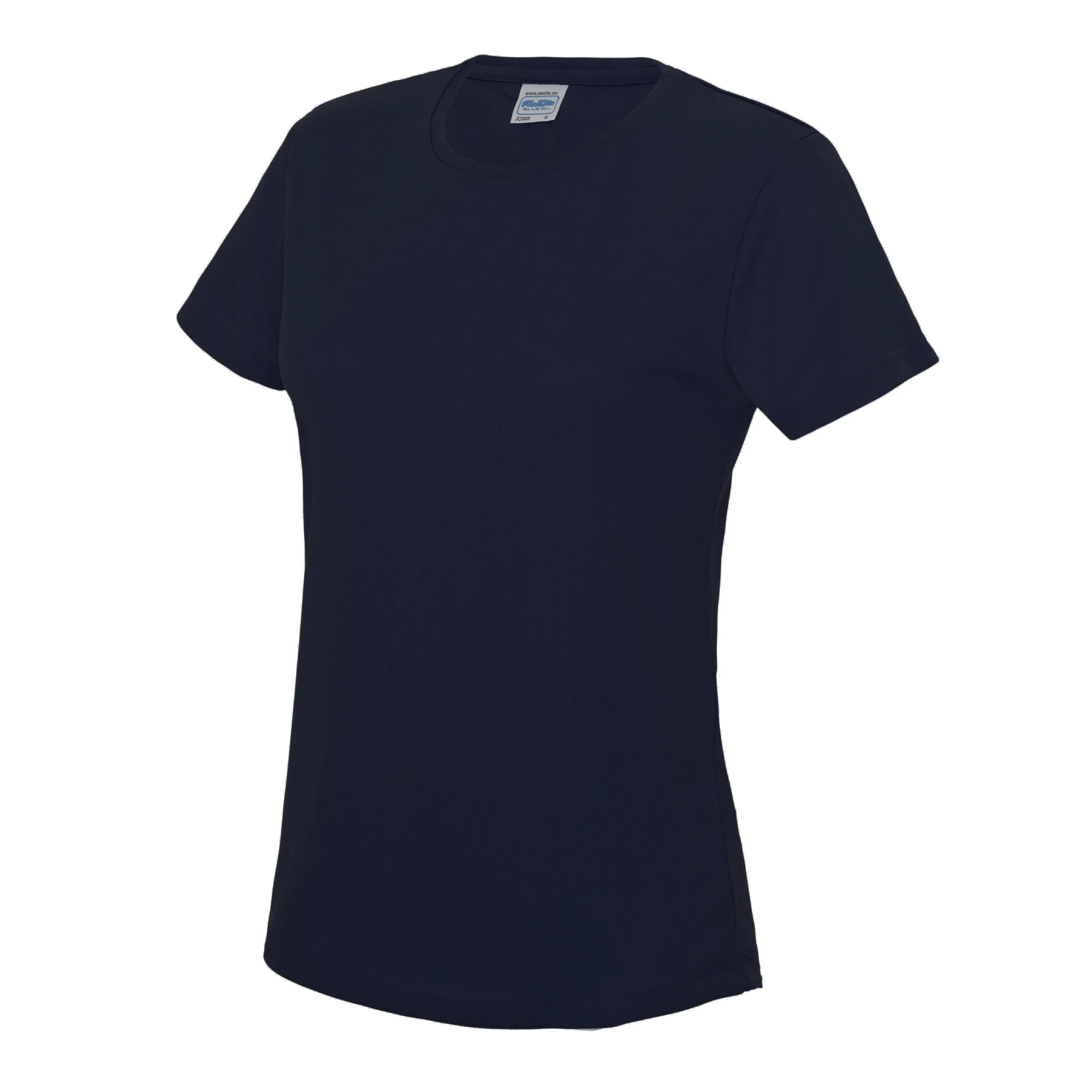 JC005 Women's cool T - Image 2