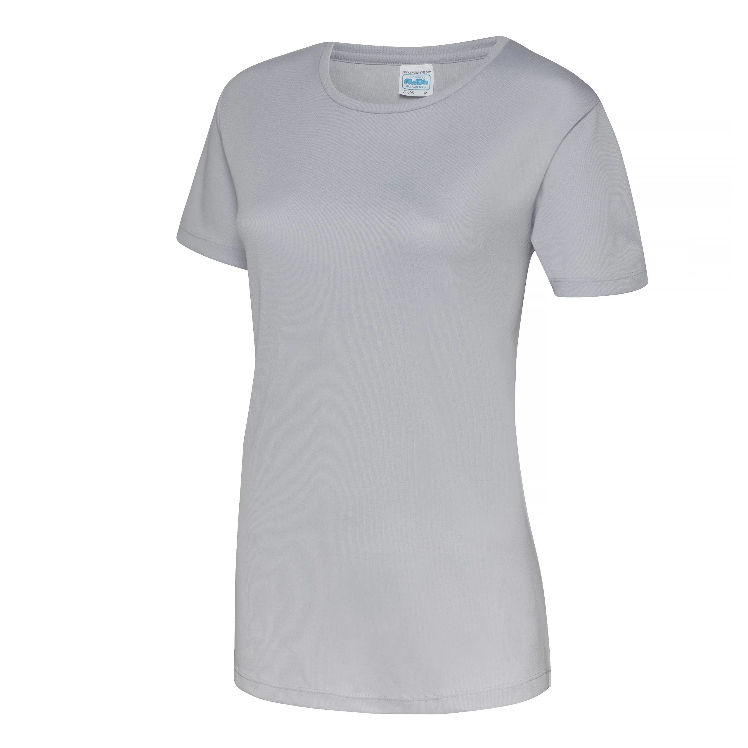 JC005 Women's cool T - Image 3