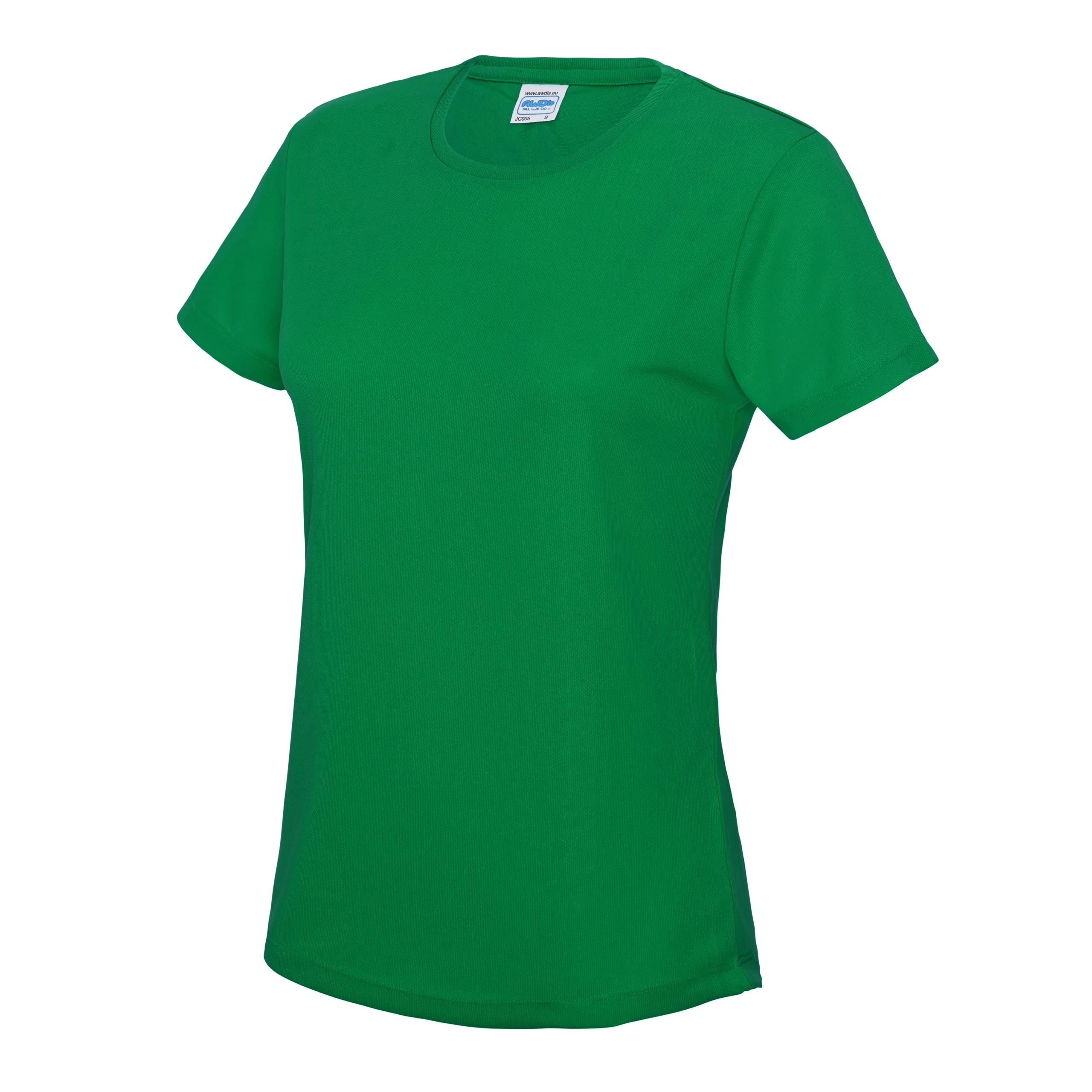 JC005 Women's cool T - Image 4