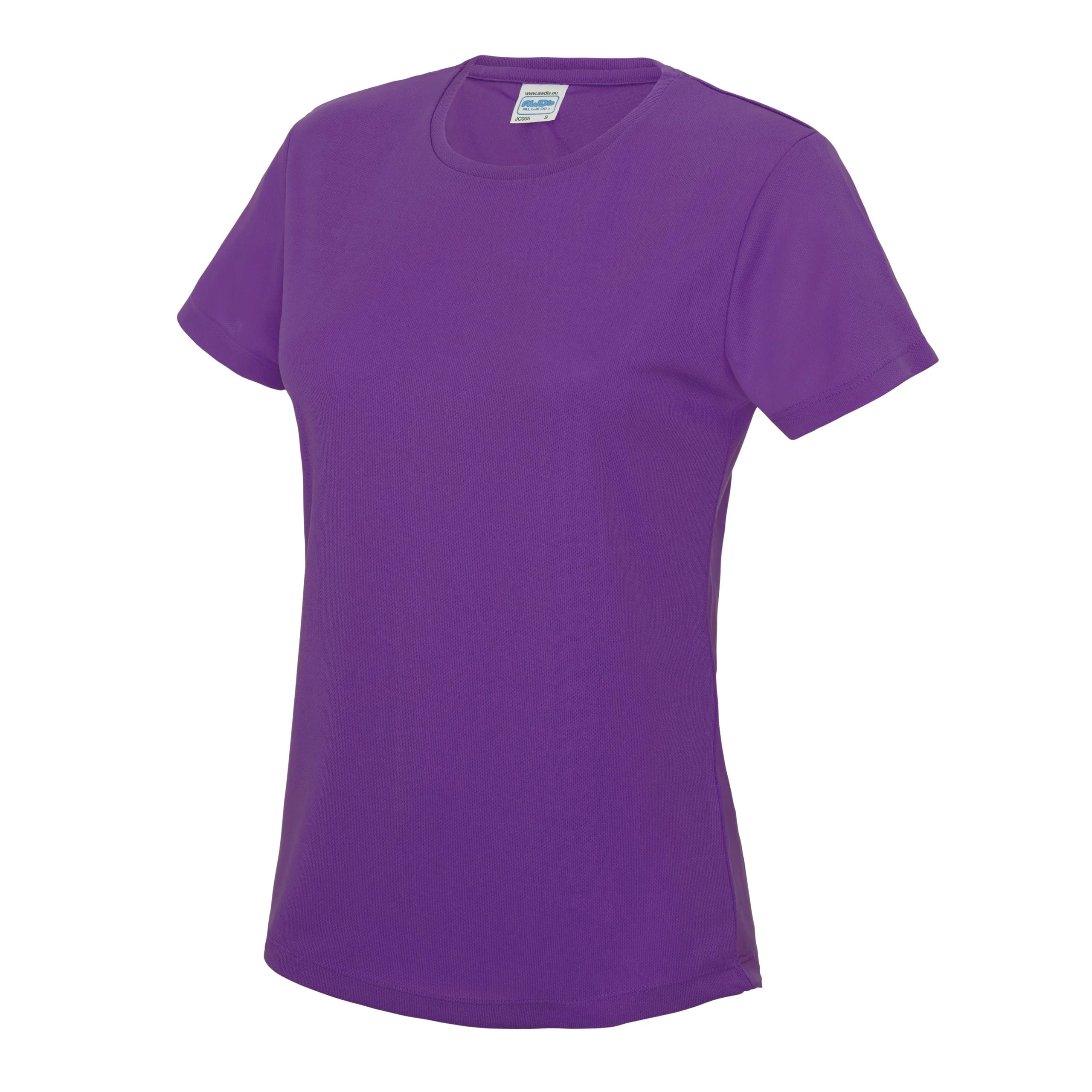 JC005 Women's cool T - Image 5