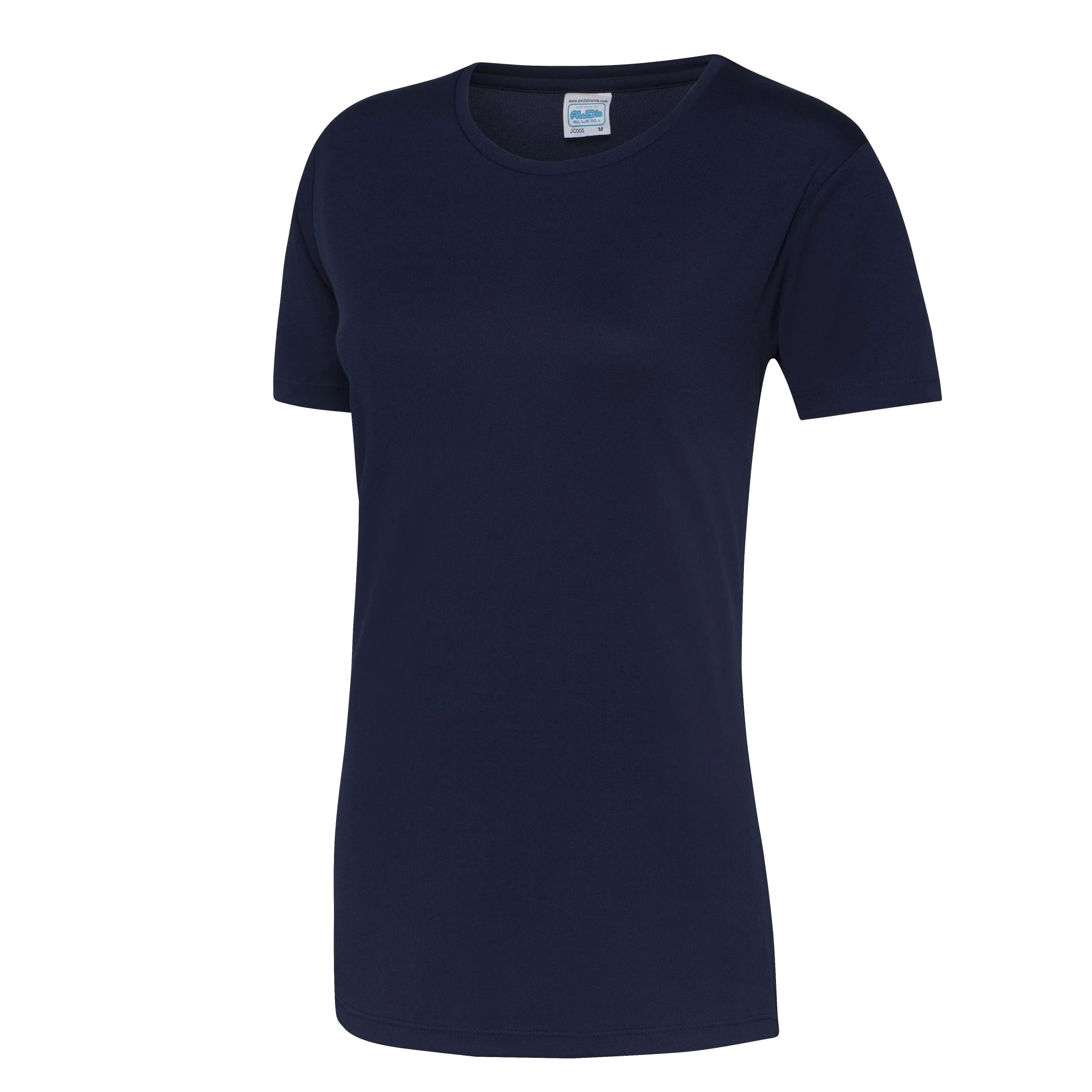 JC005 Women's cool T - Image 6