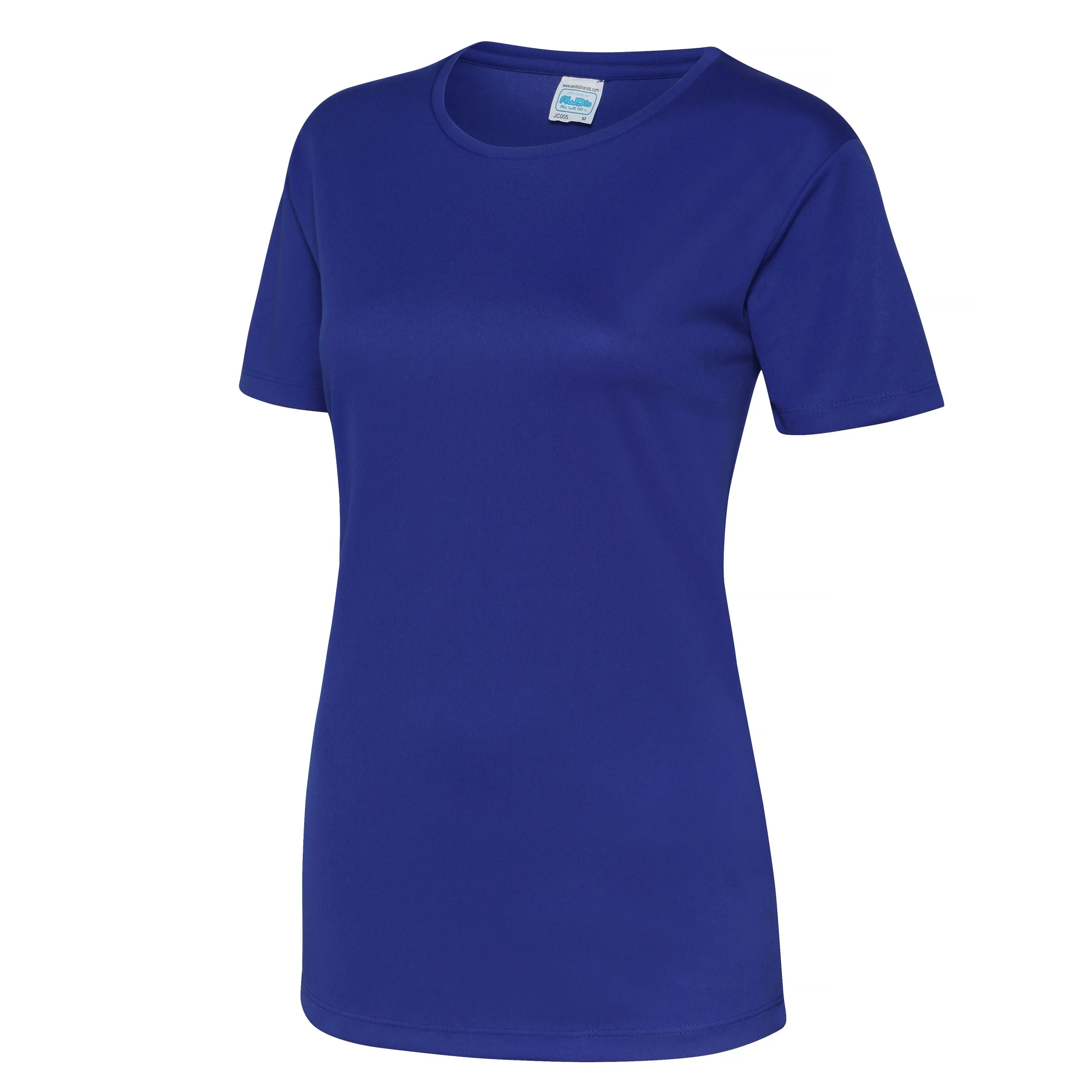 JC005 Women's cool T - Image 7