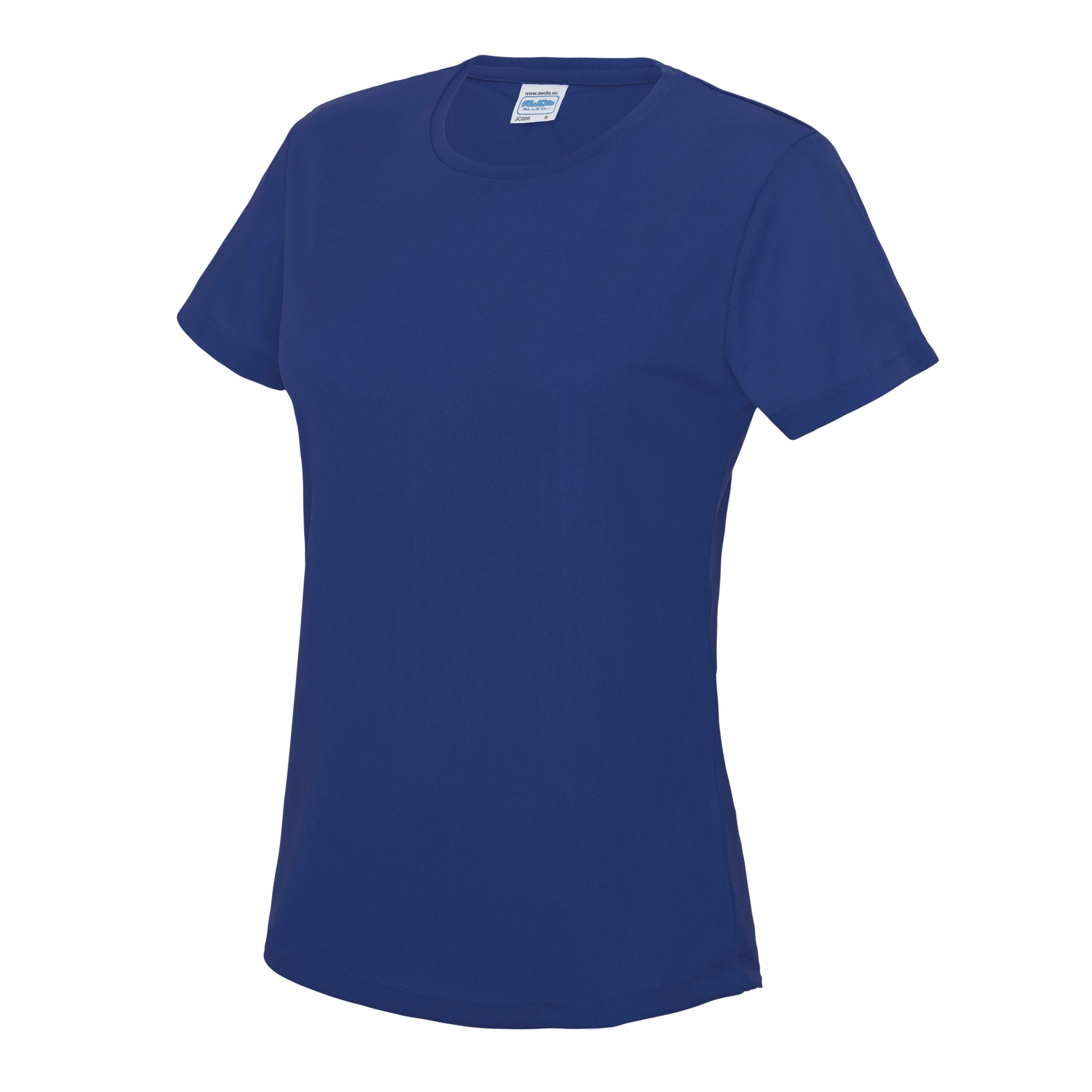 JC005 Women's cool T - Image 8