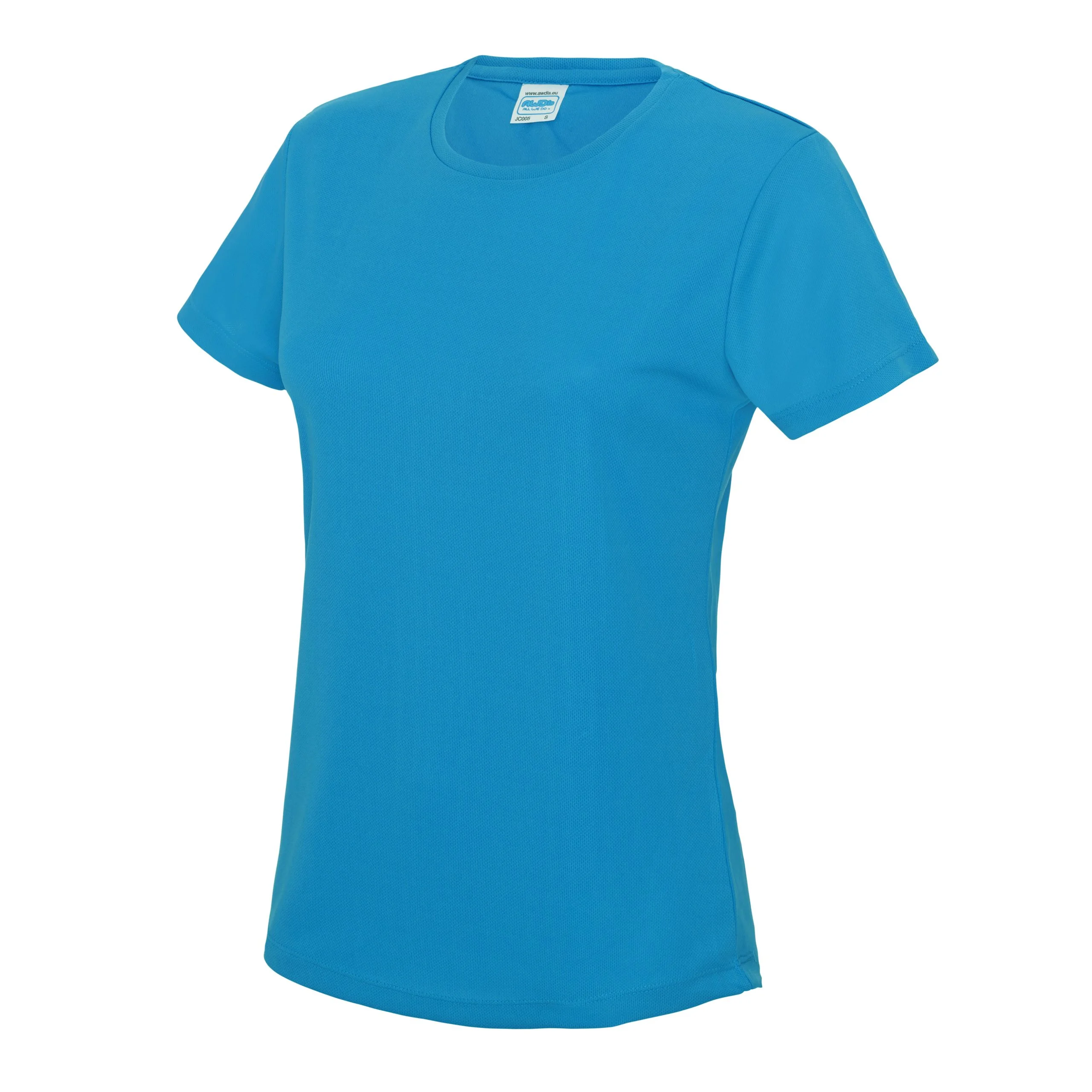 JC005 Women's cool T - Image 9