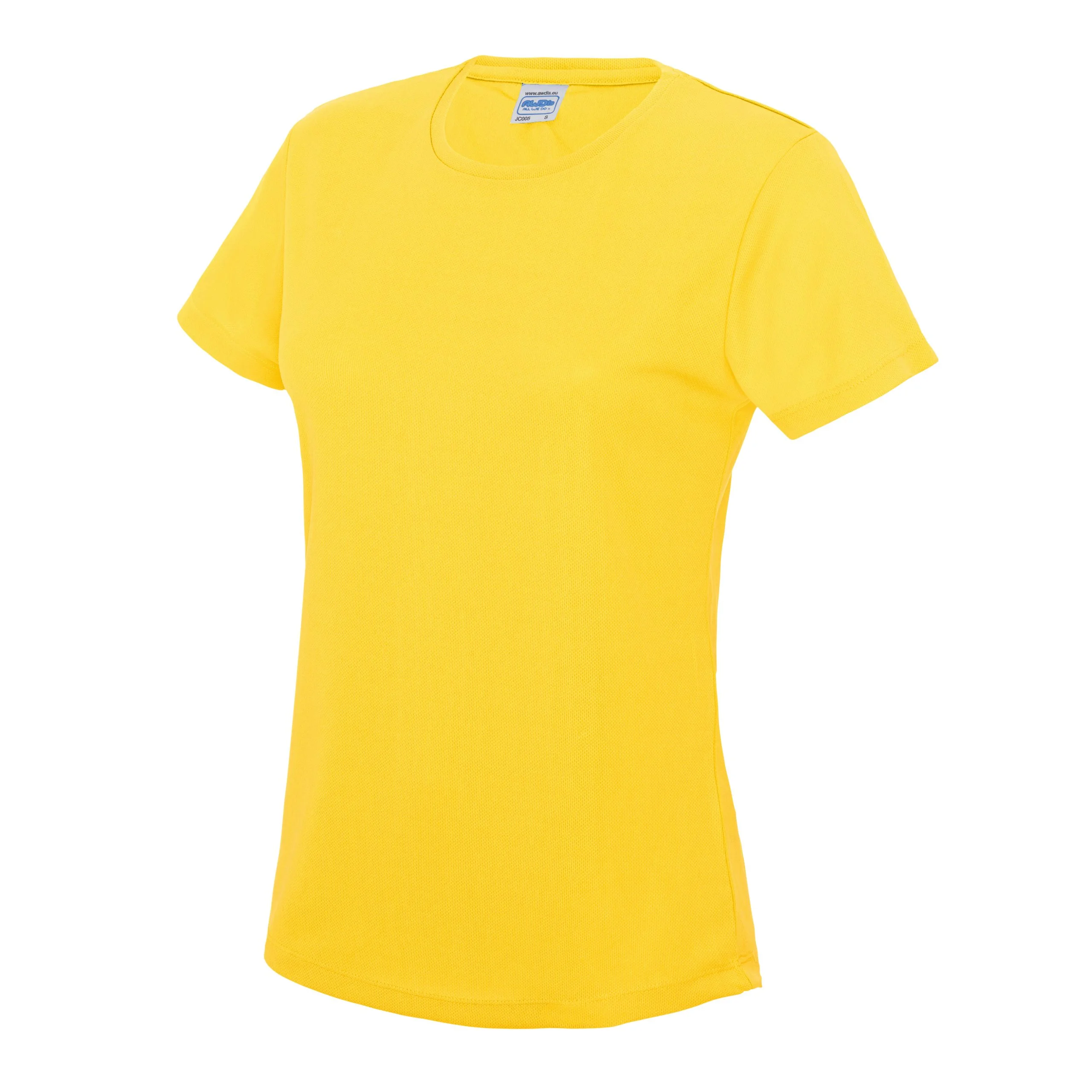 JC005 Women's cool T - Image 10