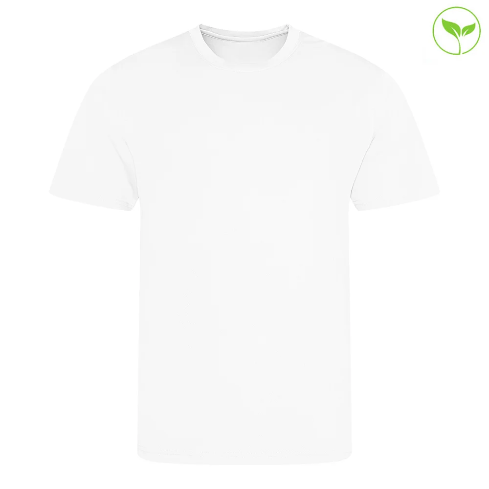 JC201 Recycled cool T - Image 7