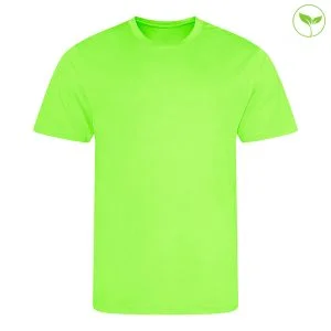 JC201 Recycled cool T