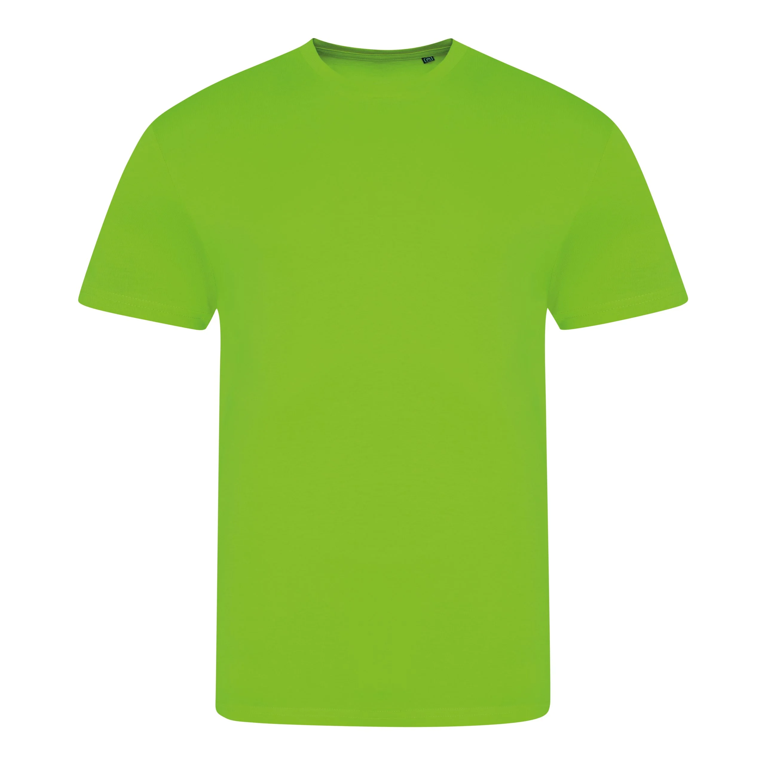 JT004 Electric triblend T - Image 3