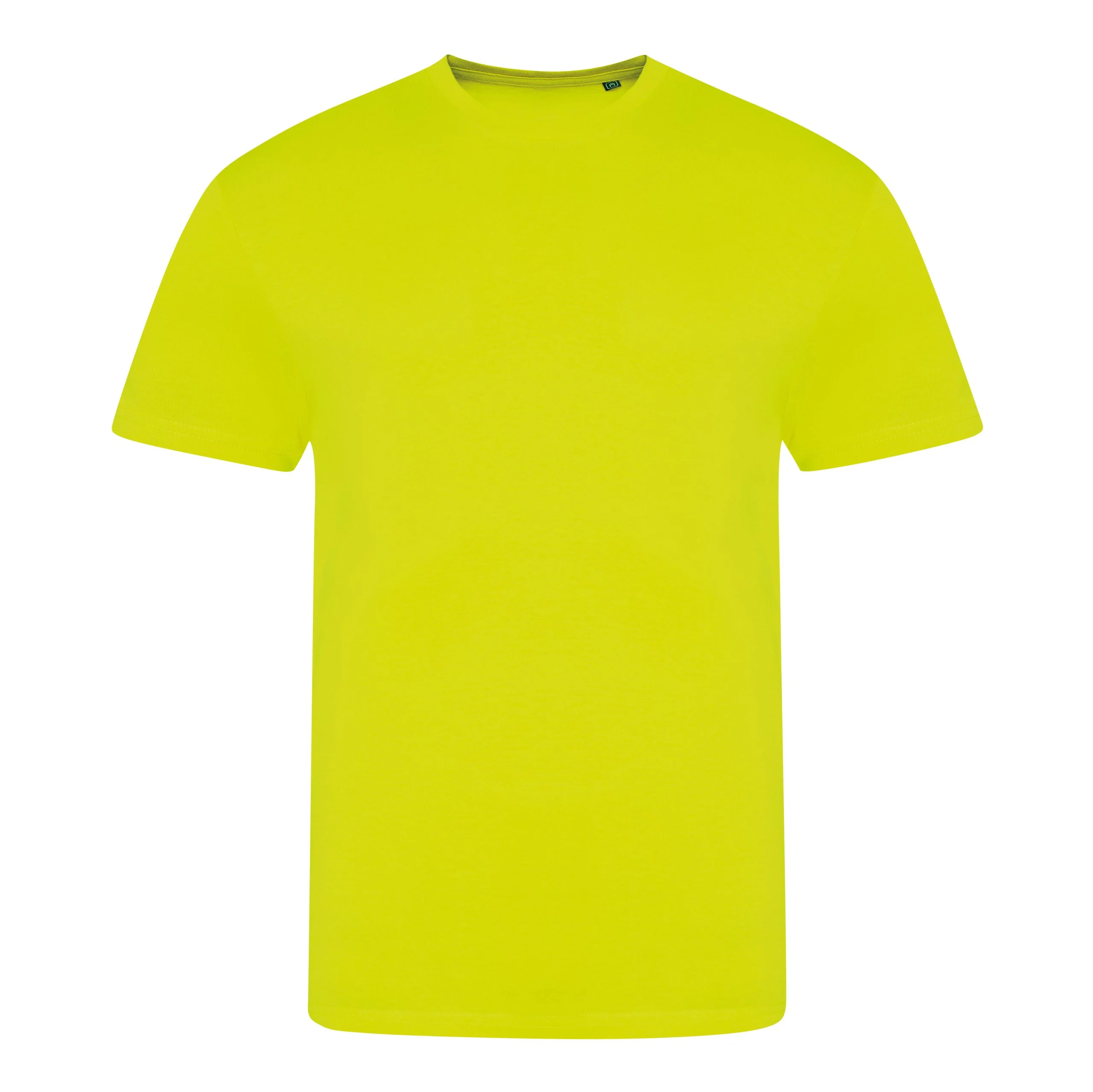 JT004 Electric triblend T - Image 4