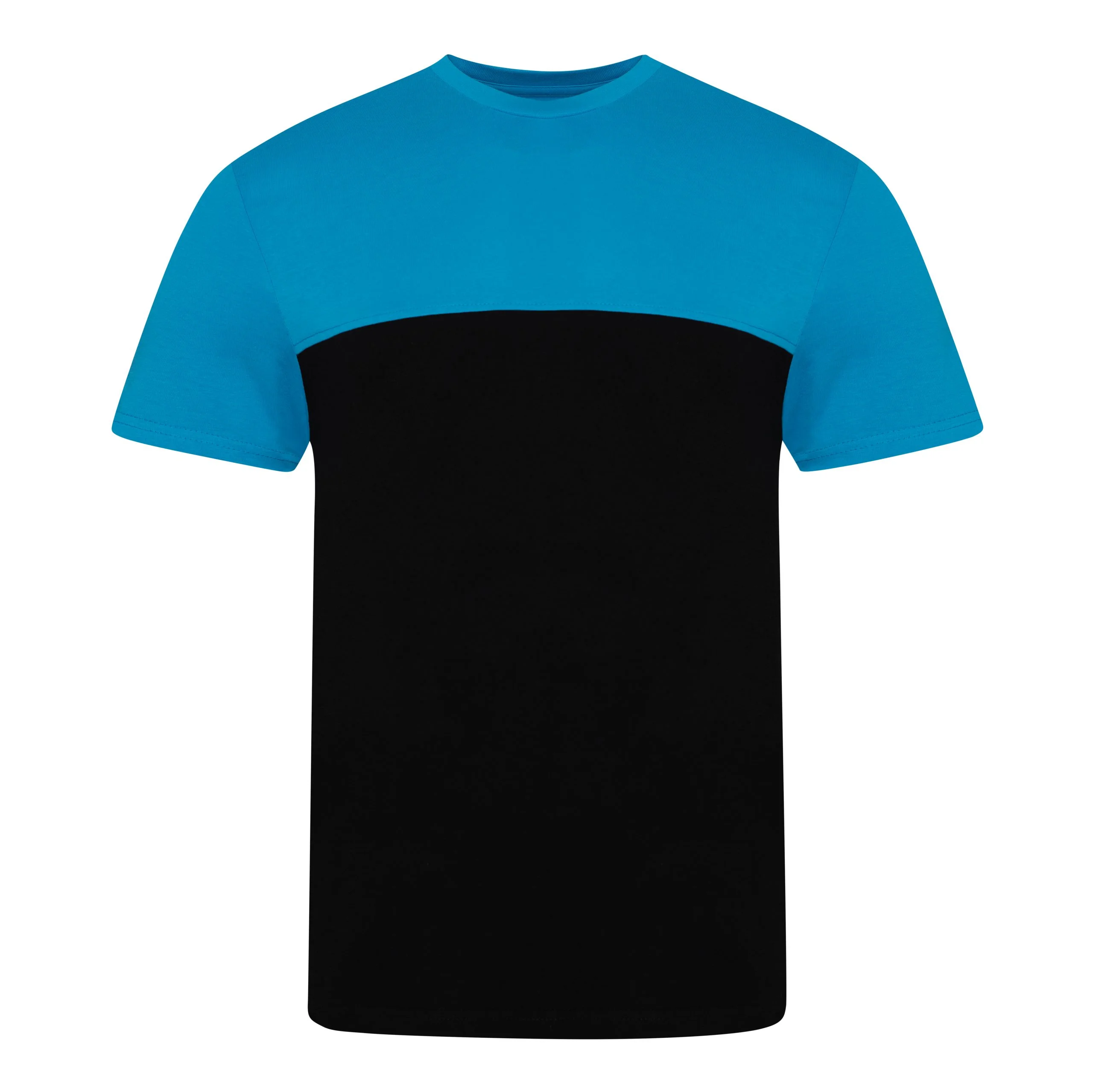 JT110 Colour block T