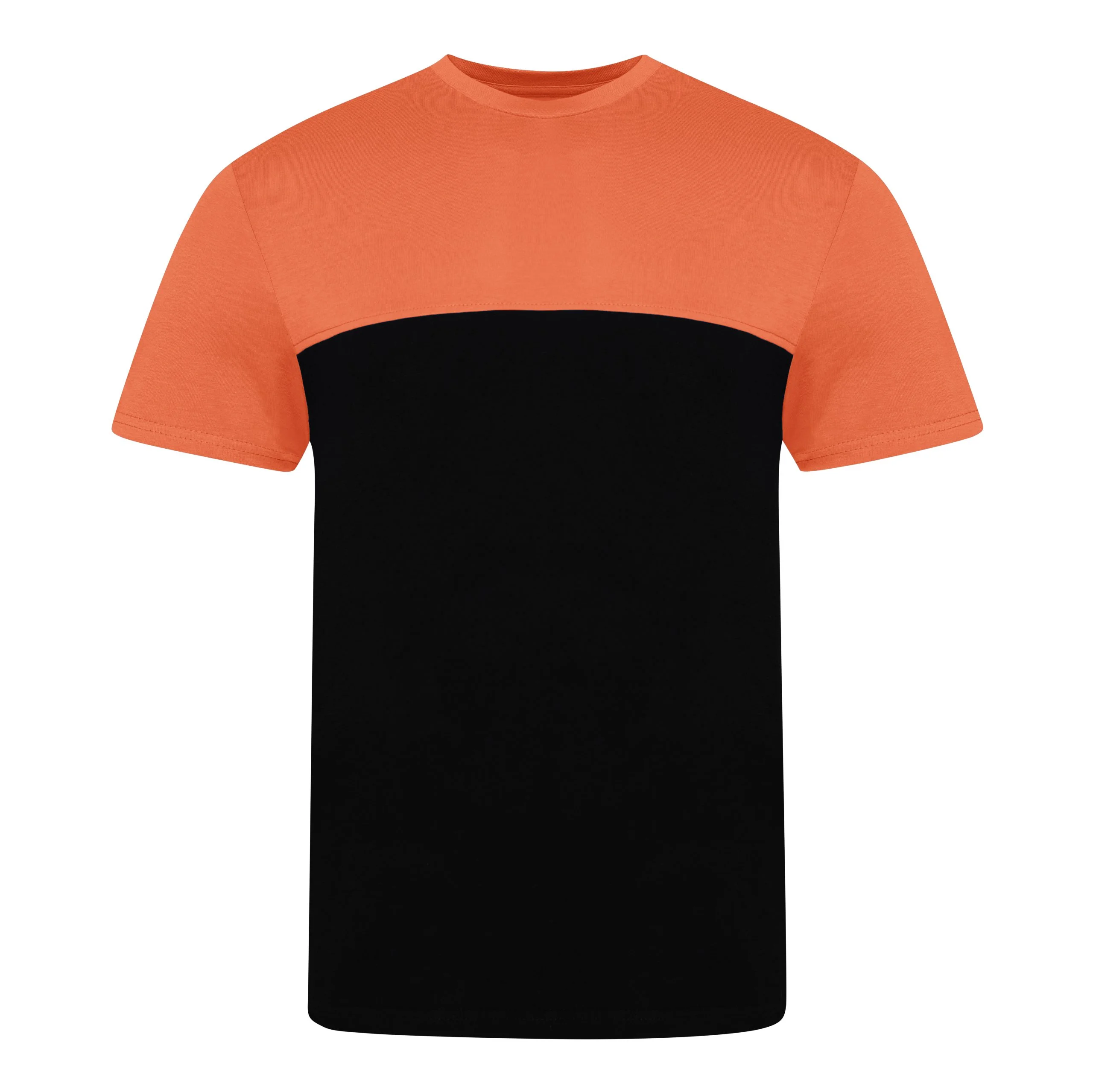 JT110 Colour block T - Image 4