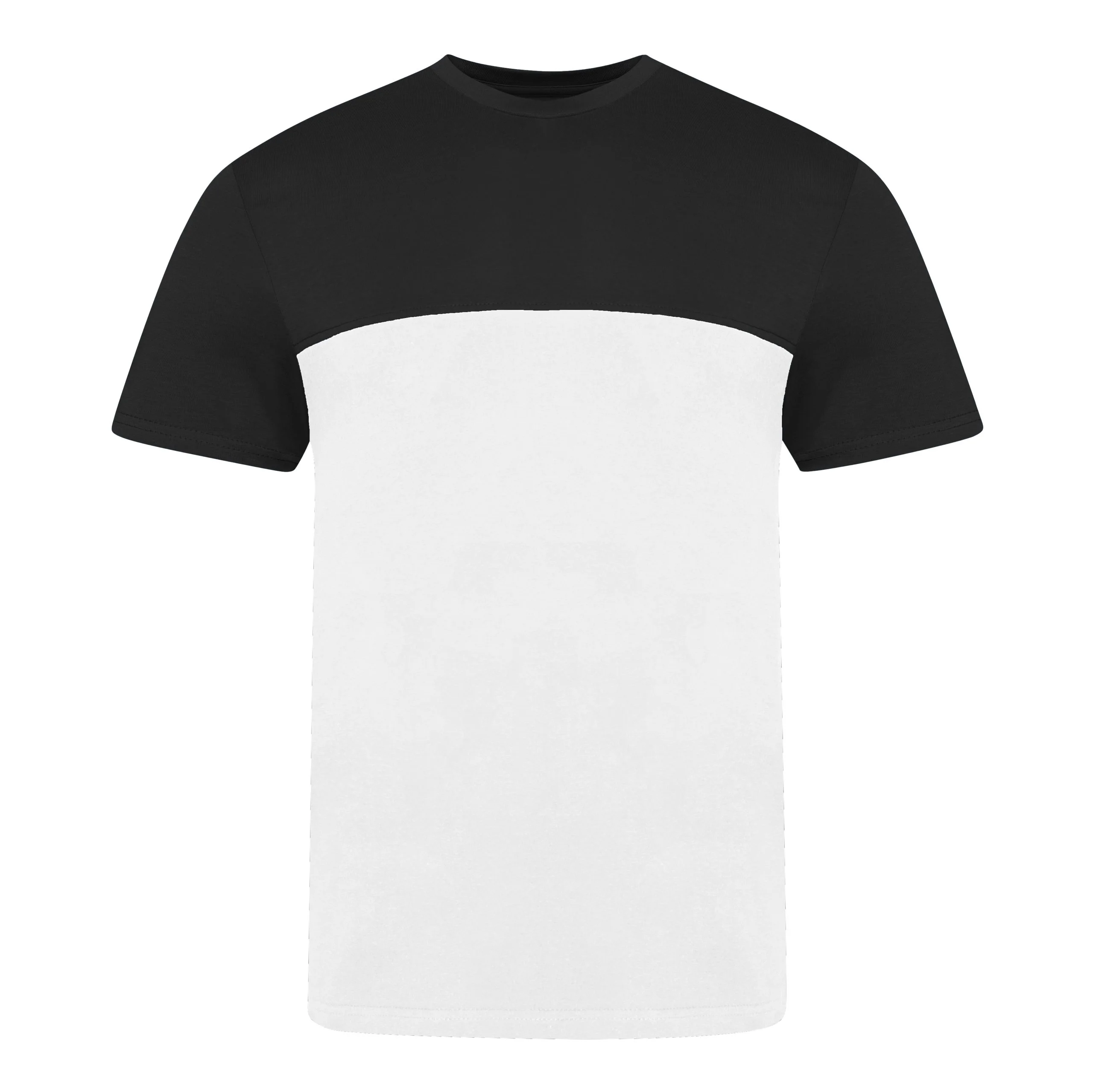 JT110 Colour block T - Image 2