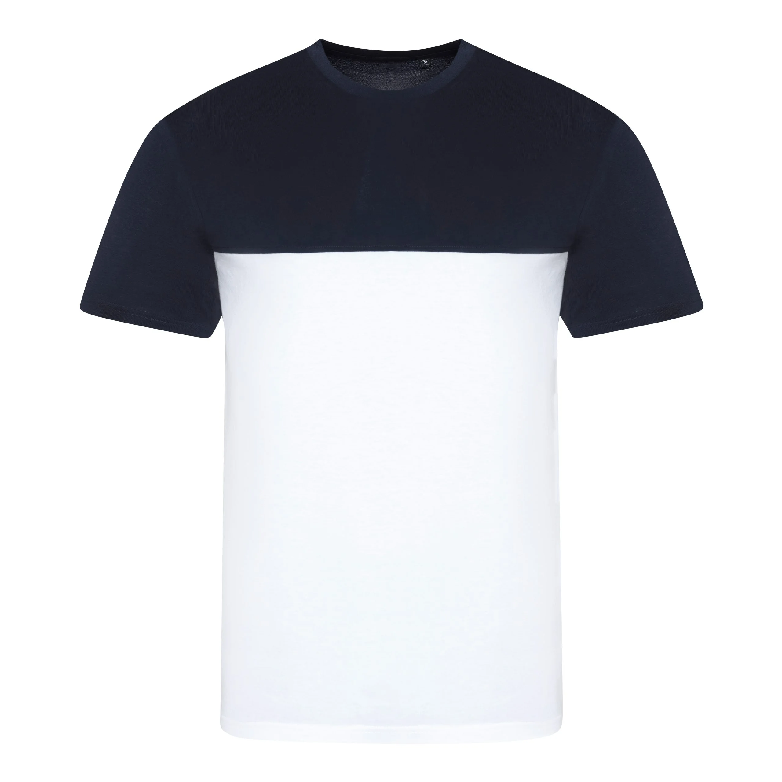 JT110 Colour block T - Image 3