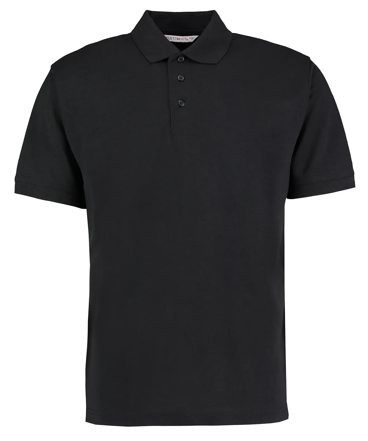KK403 Klassic polo (classic fit) - Image 2
