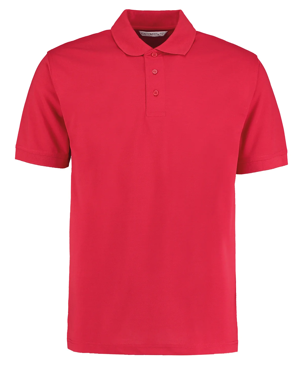 KK403 Klassic polo (classic fit)