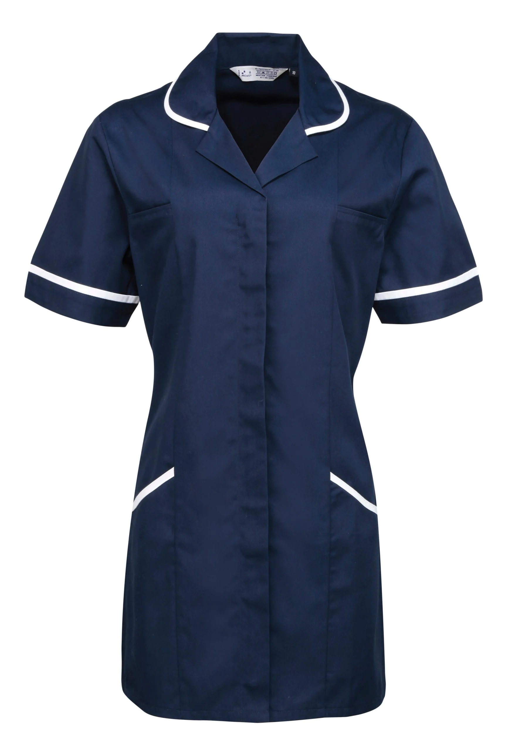 PR604 Vitality healthcare tunic - Image 3