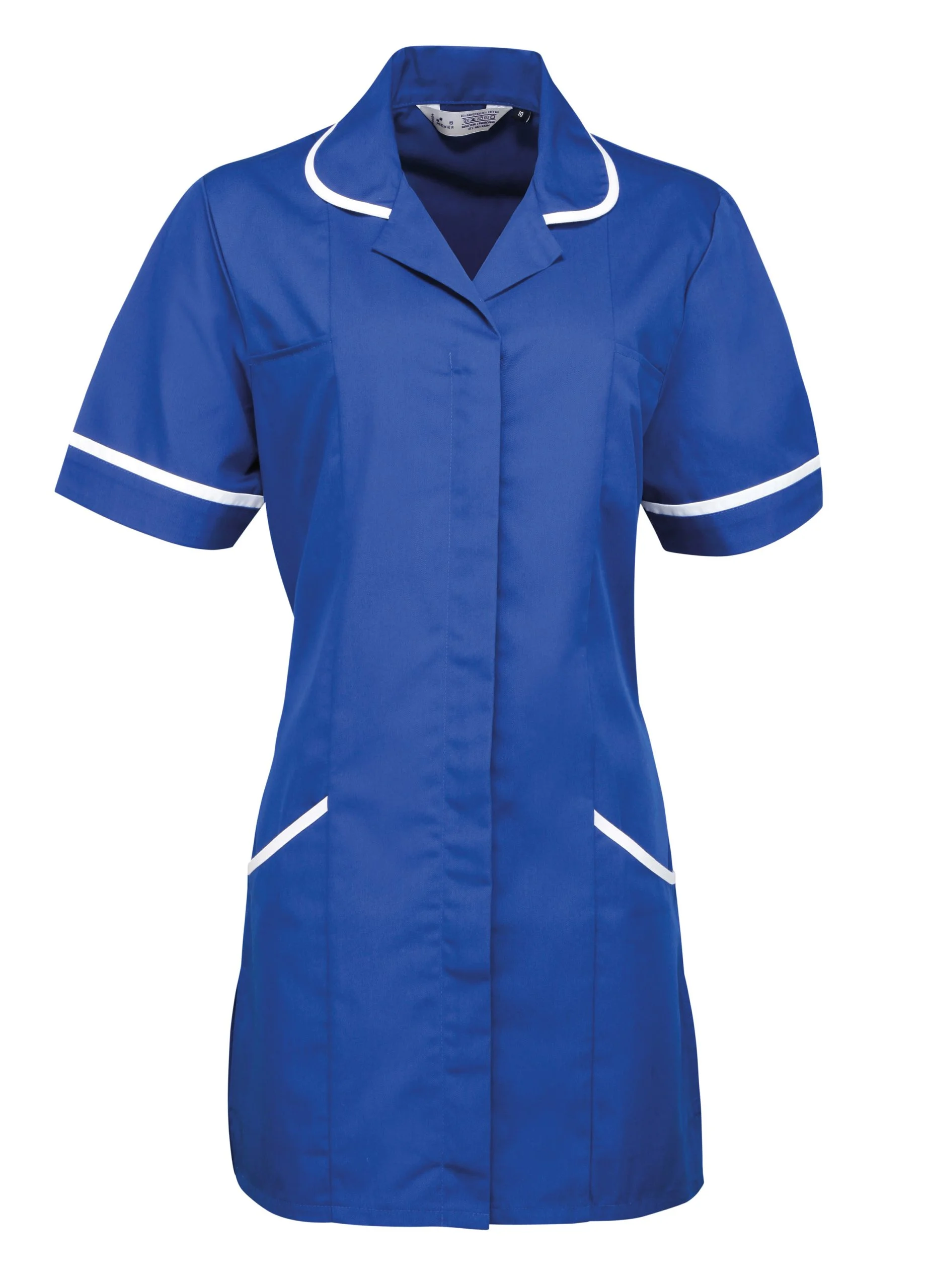 PR604 Vitality healthcare tunic