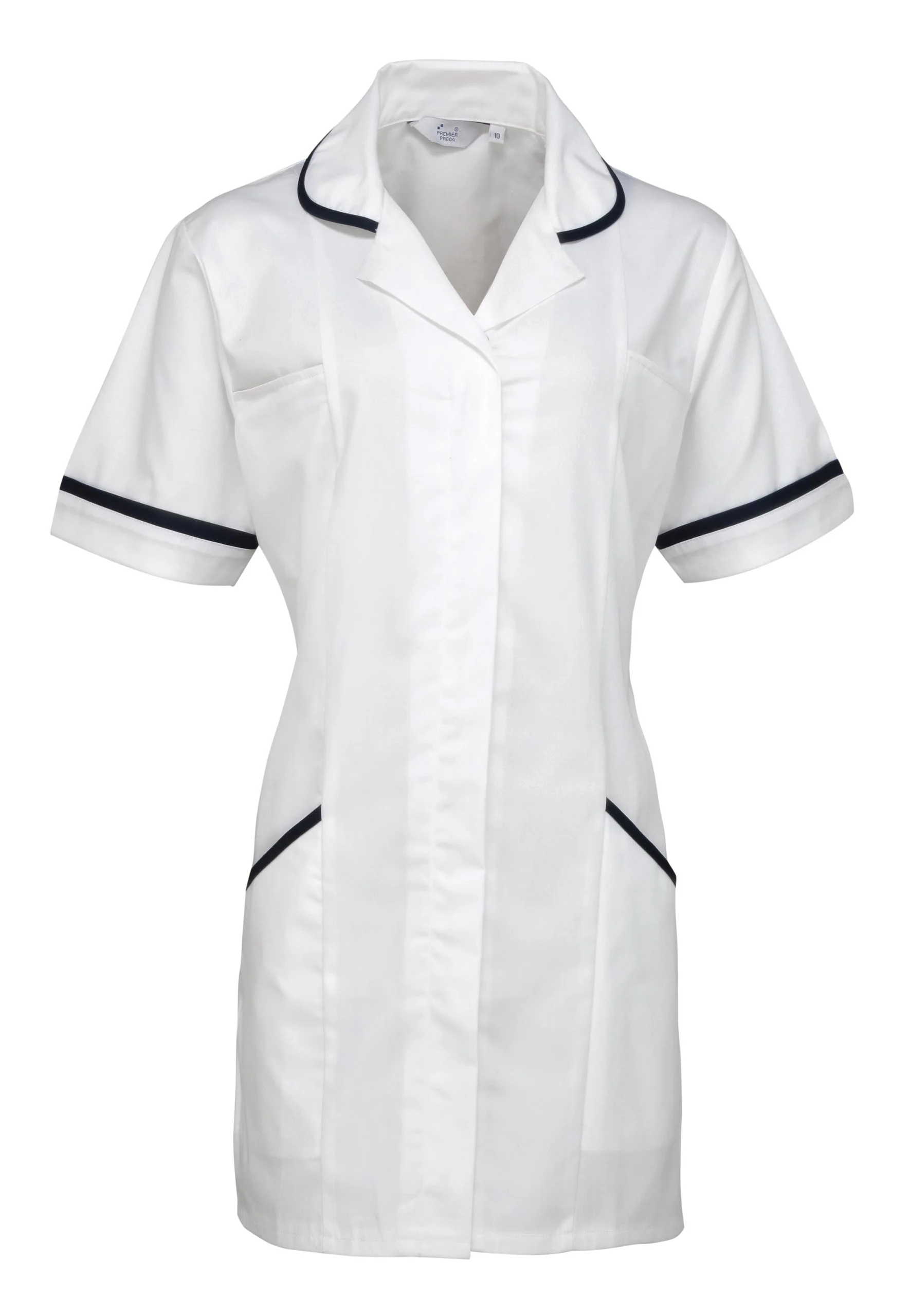 PR604 Vitality healthcare tunic - Image 2